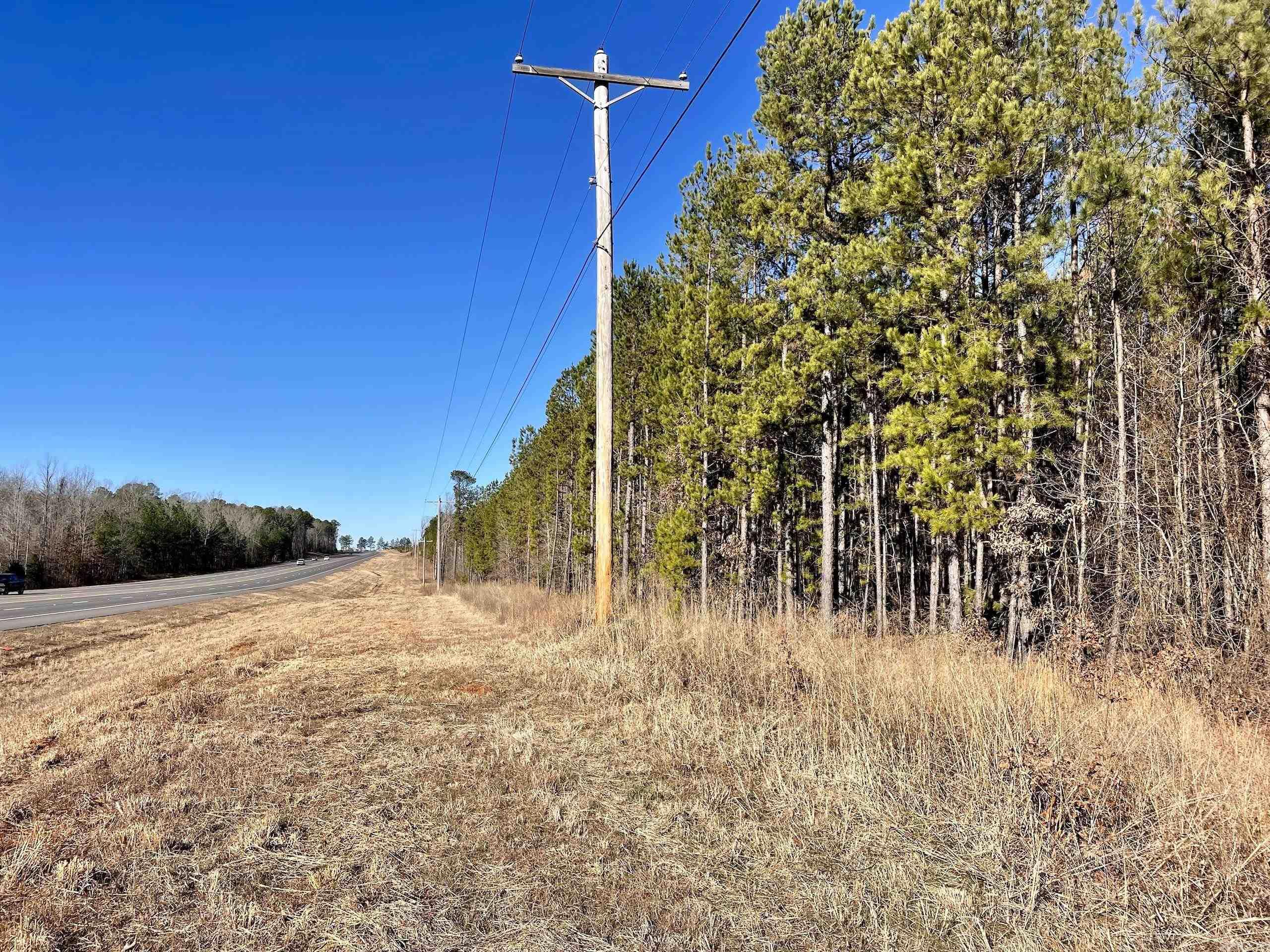 Not in Subdivision - Land