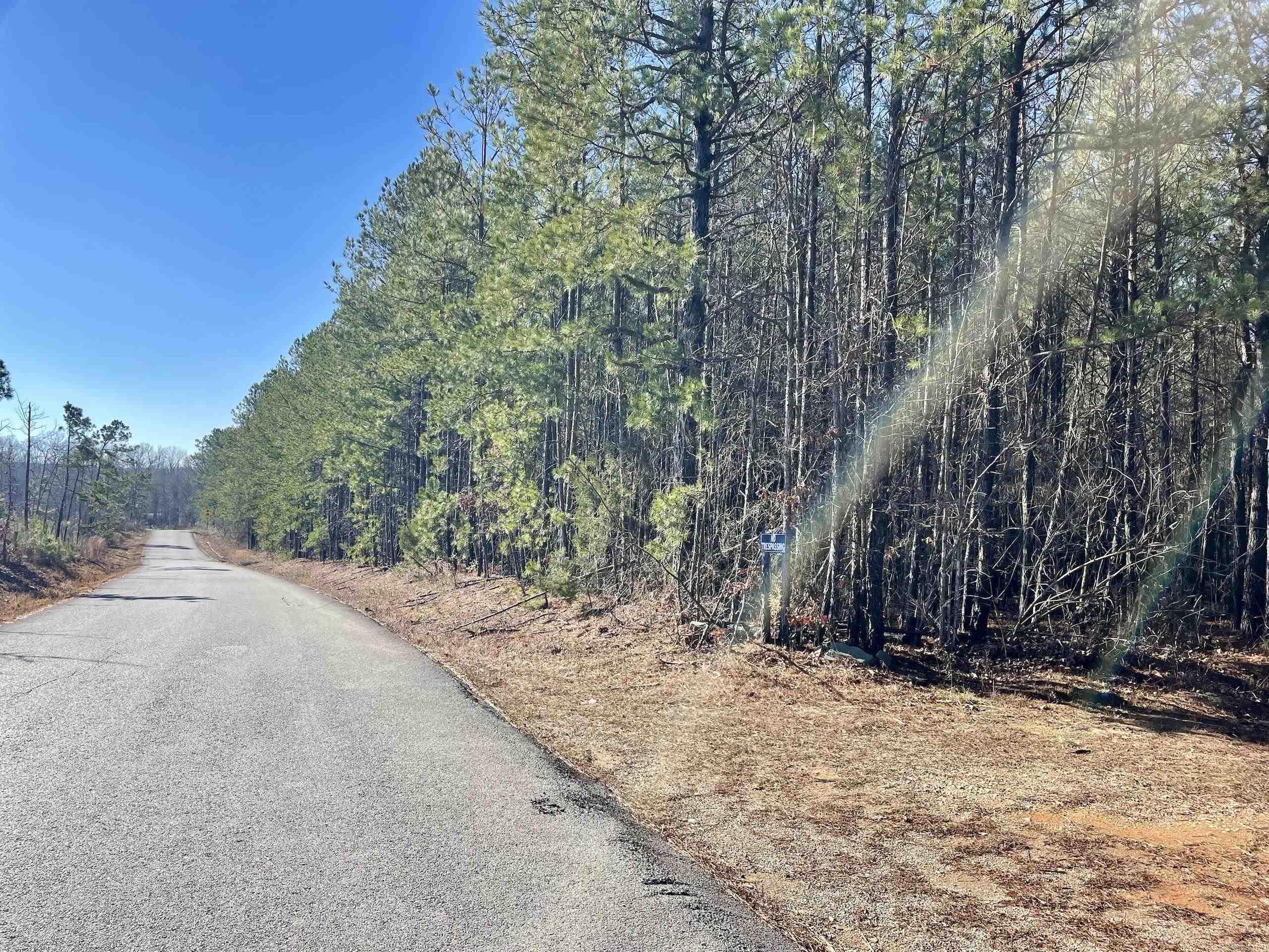 Not in Subdivision - Land