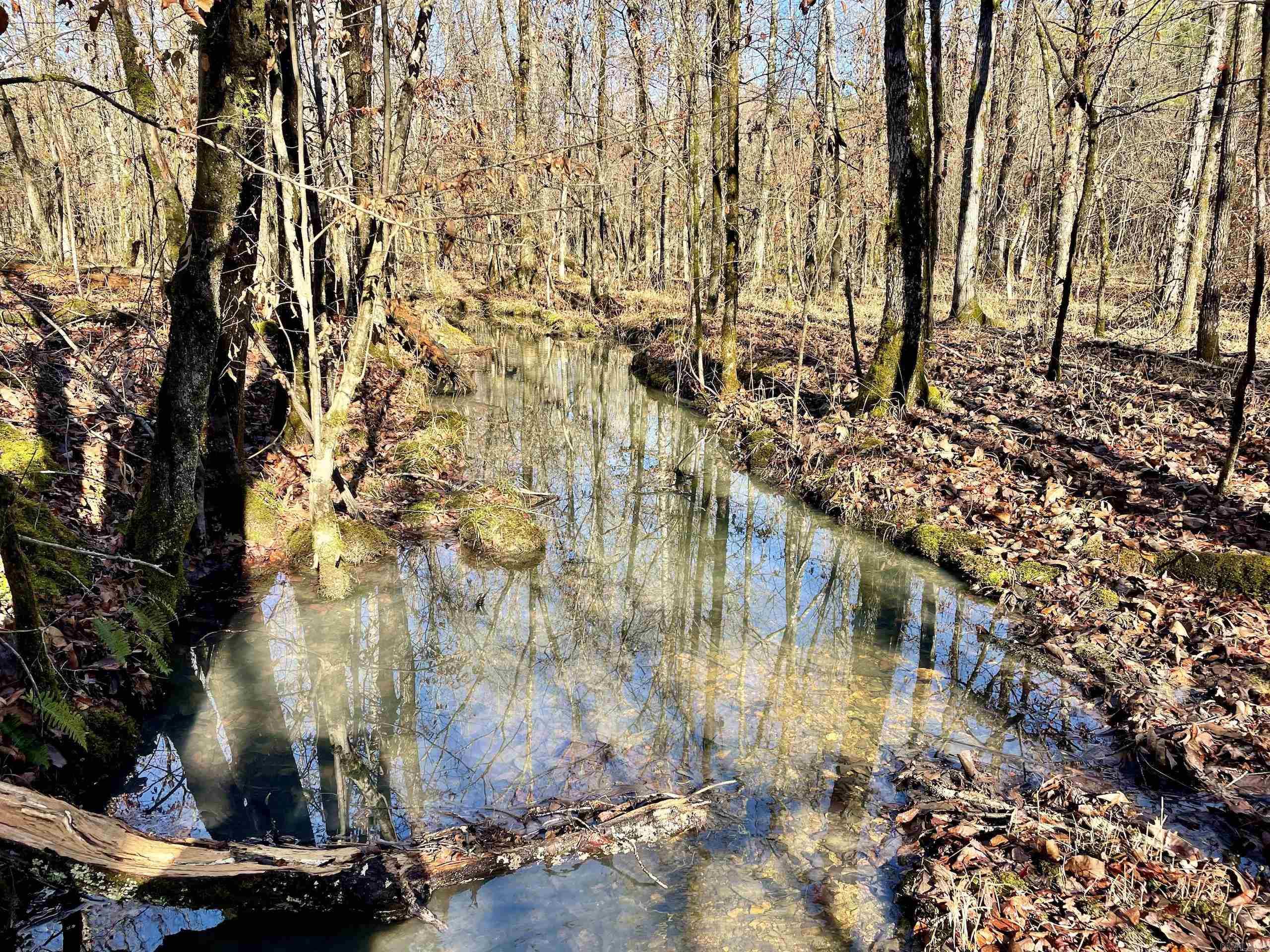 Not in Subdivision - Land