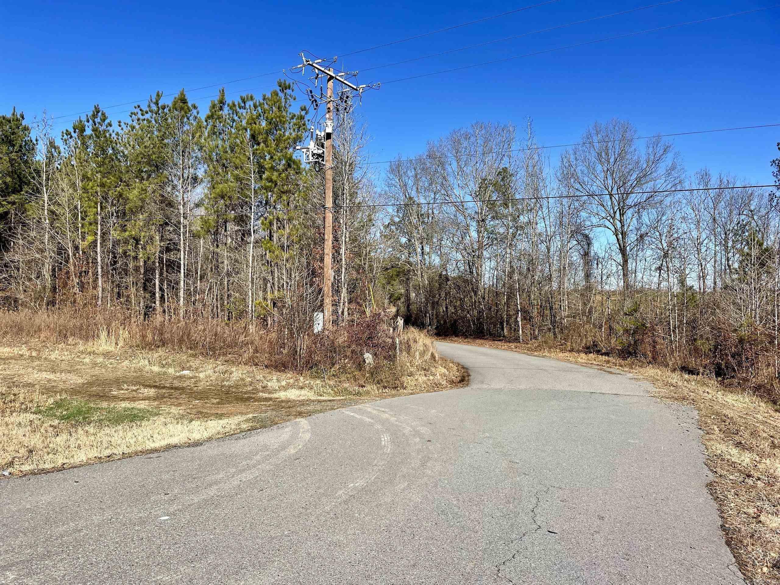 Not in Subdivision - Land