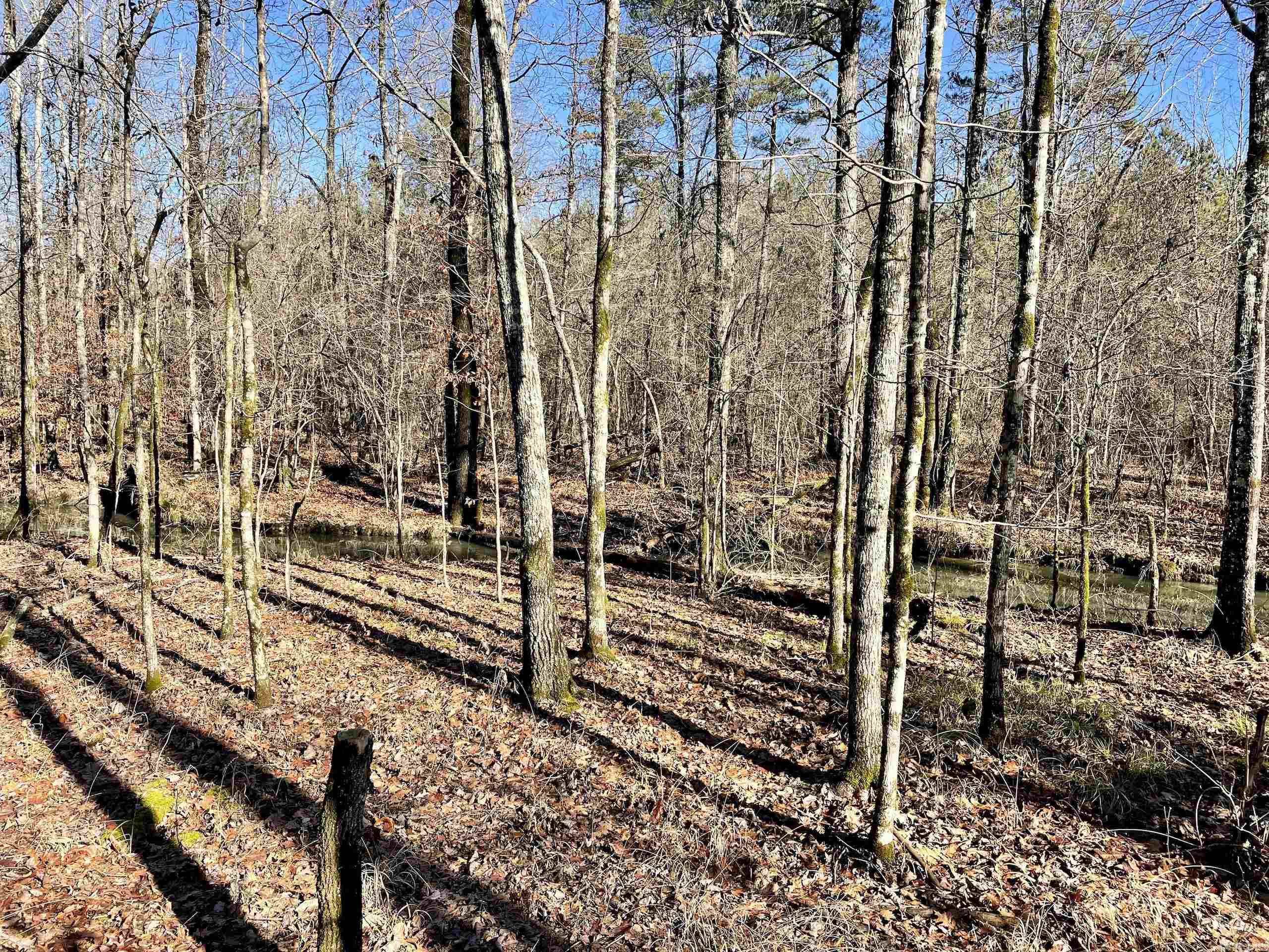 Not in Subdivision - Land