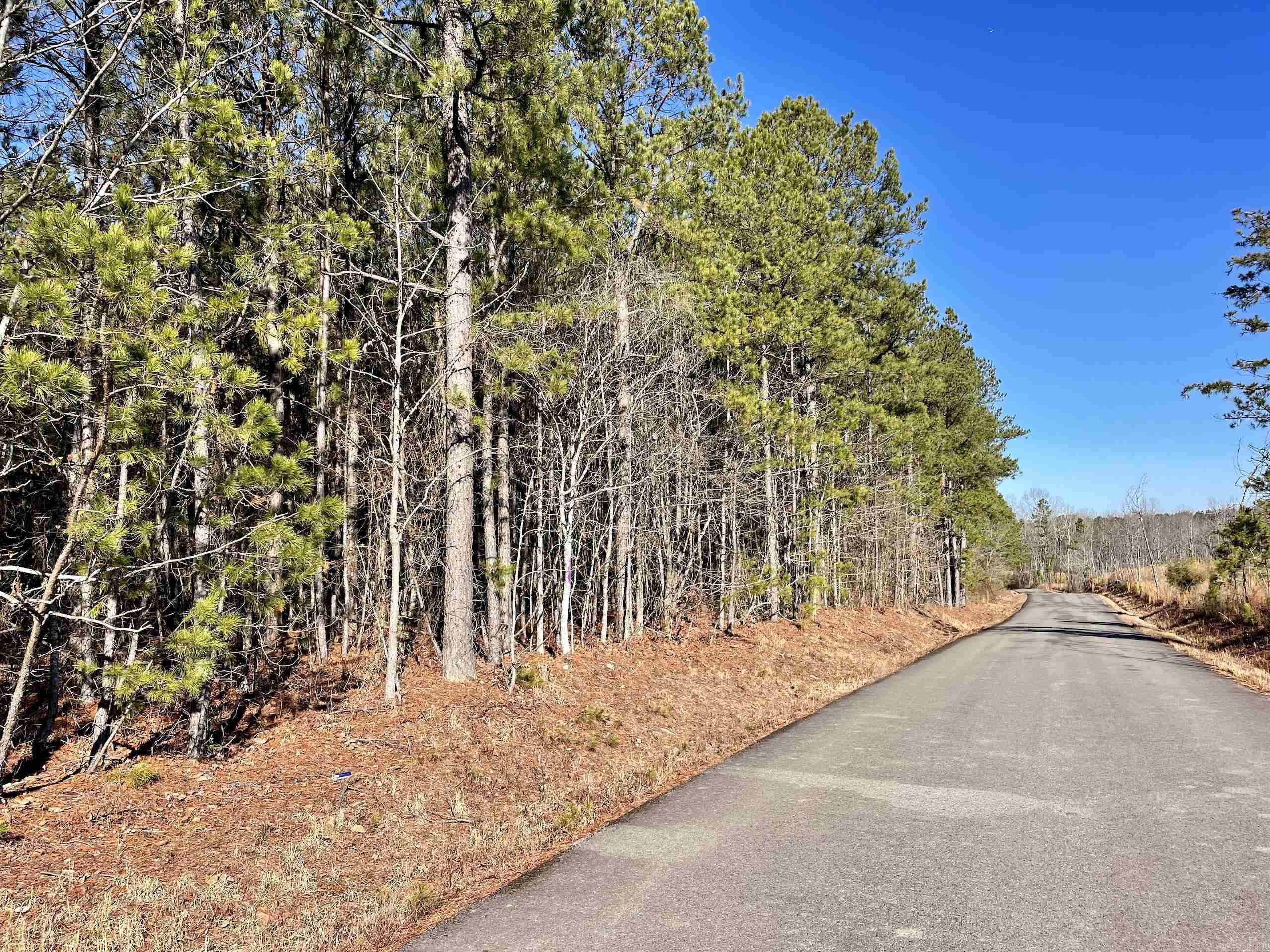 Not in Subdivision - Land