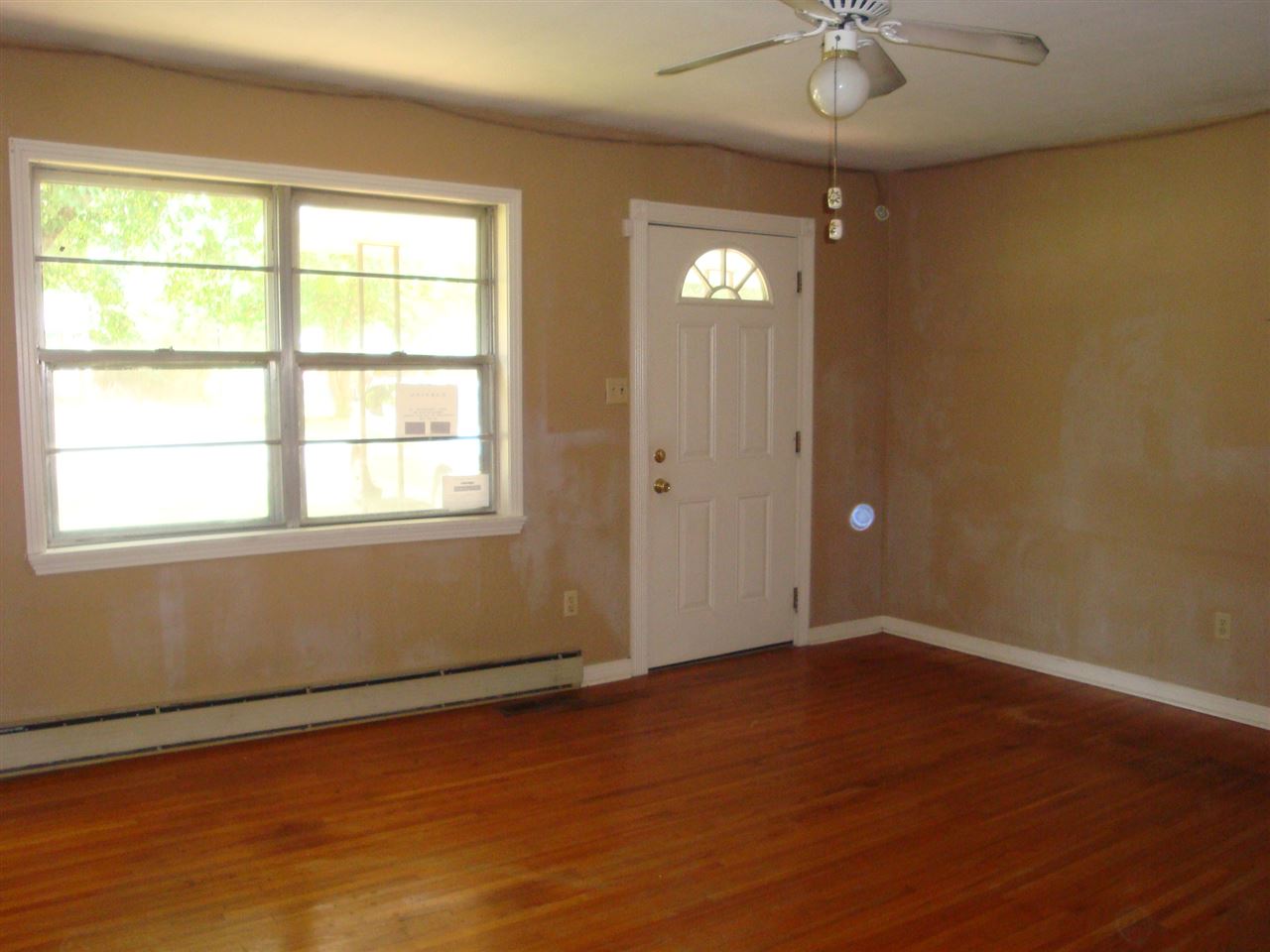 Williams - Residential