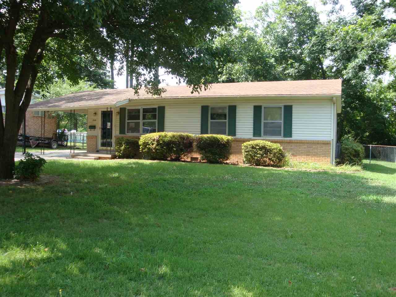 Williams - Residential