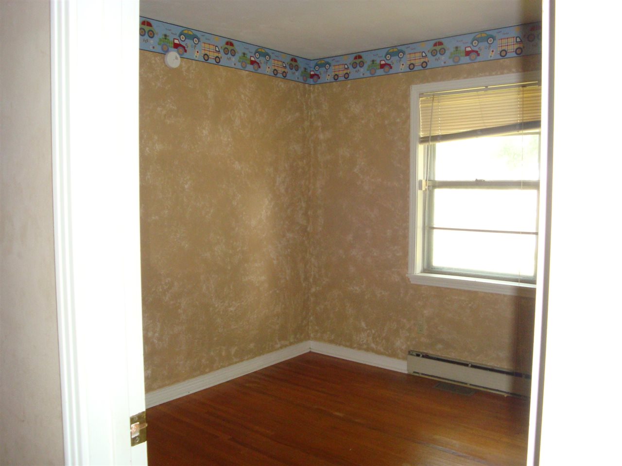 Williams - Residential