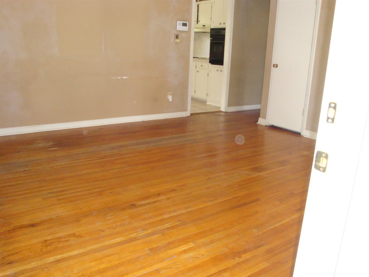 Williams - Residential