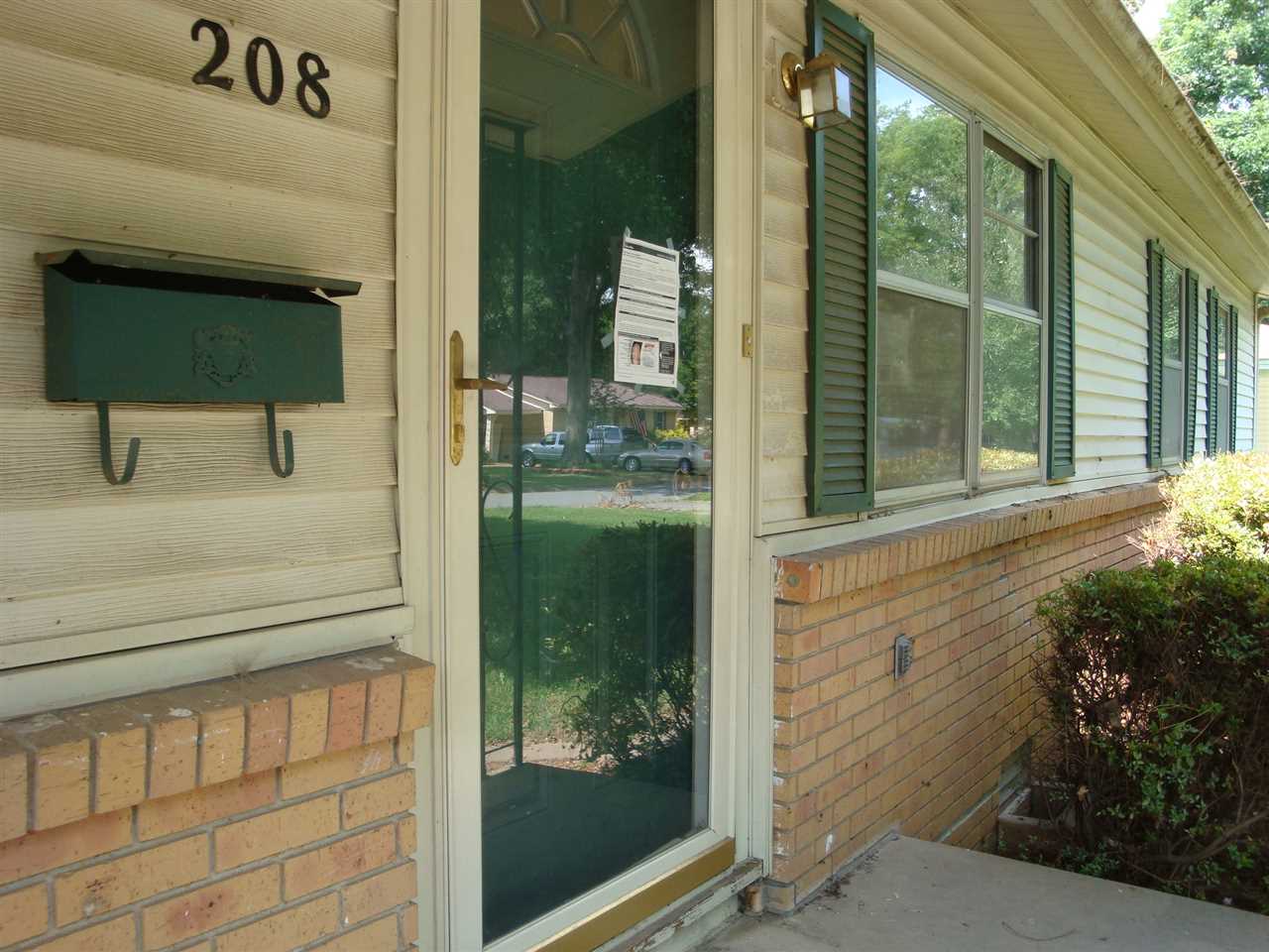 Williams - Residential