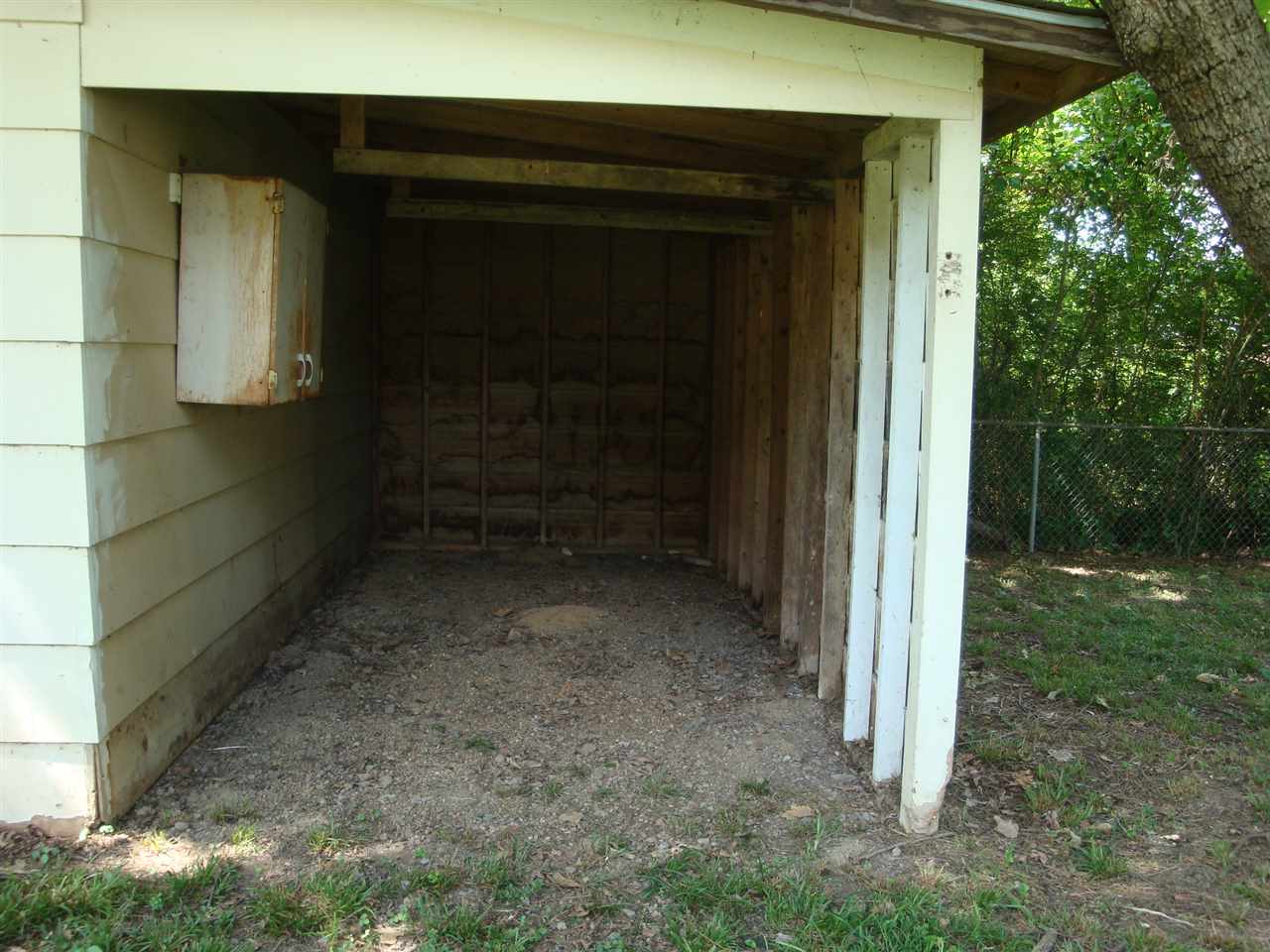 Williams - Residential