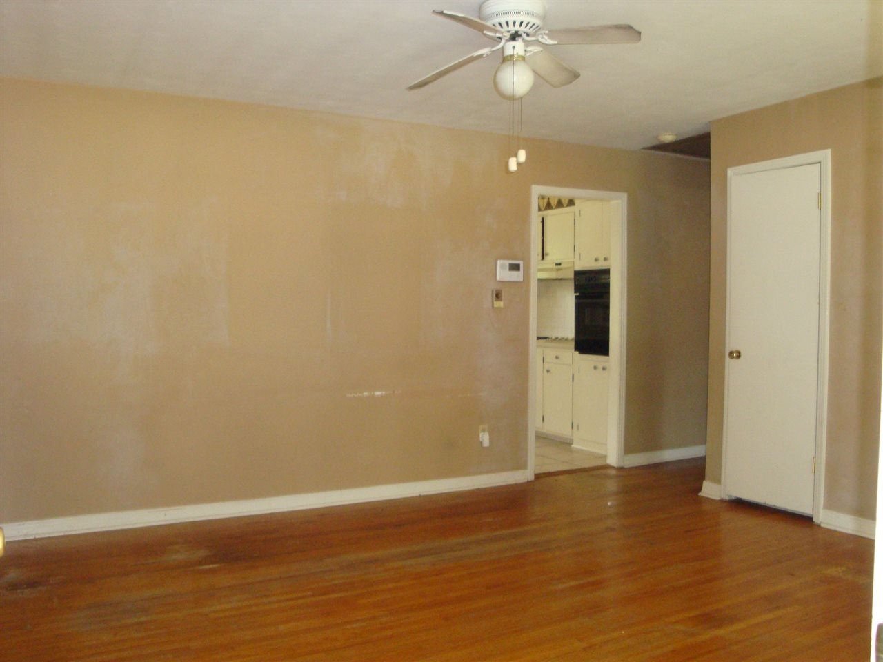 Williams - Residential