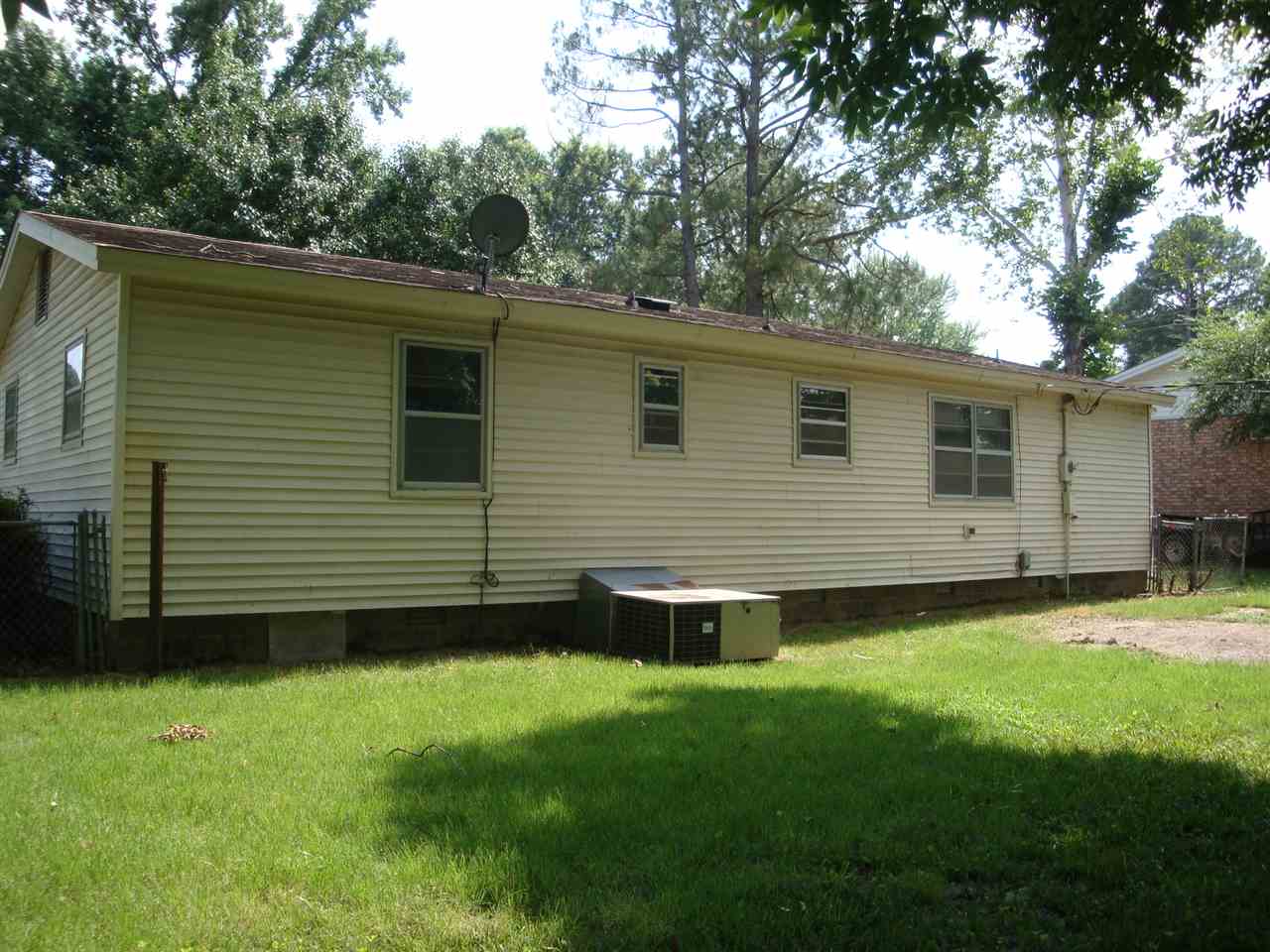 Williams - Residential