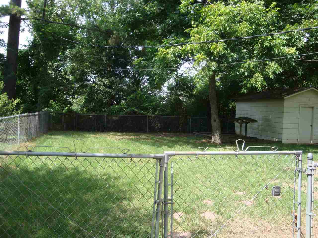 Williams - Residential