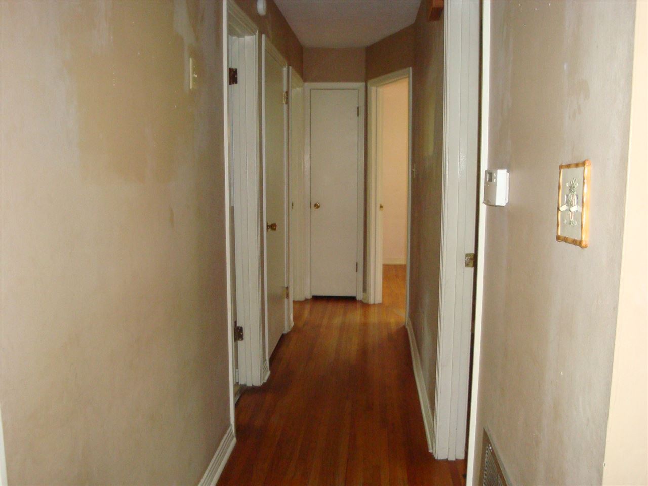 Williams - Residential