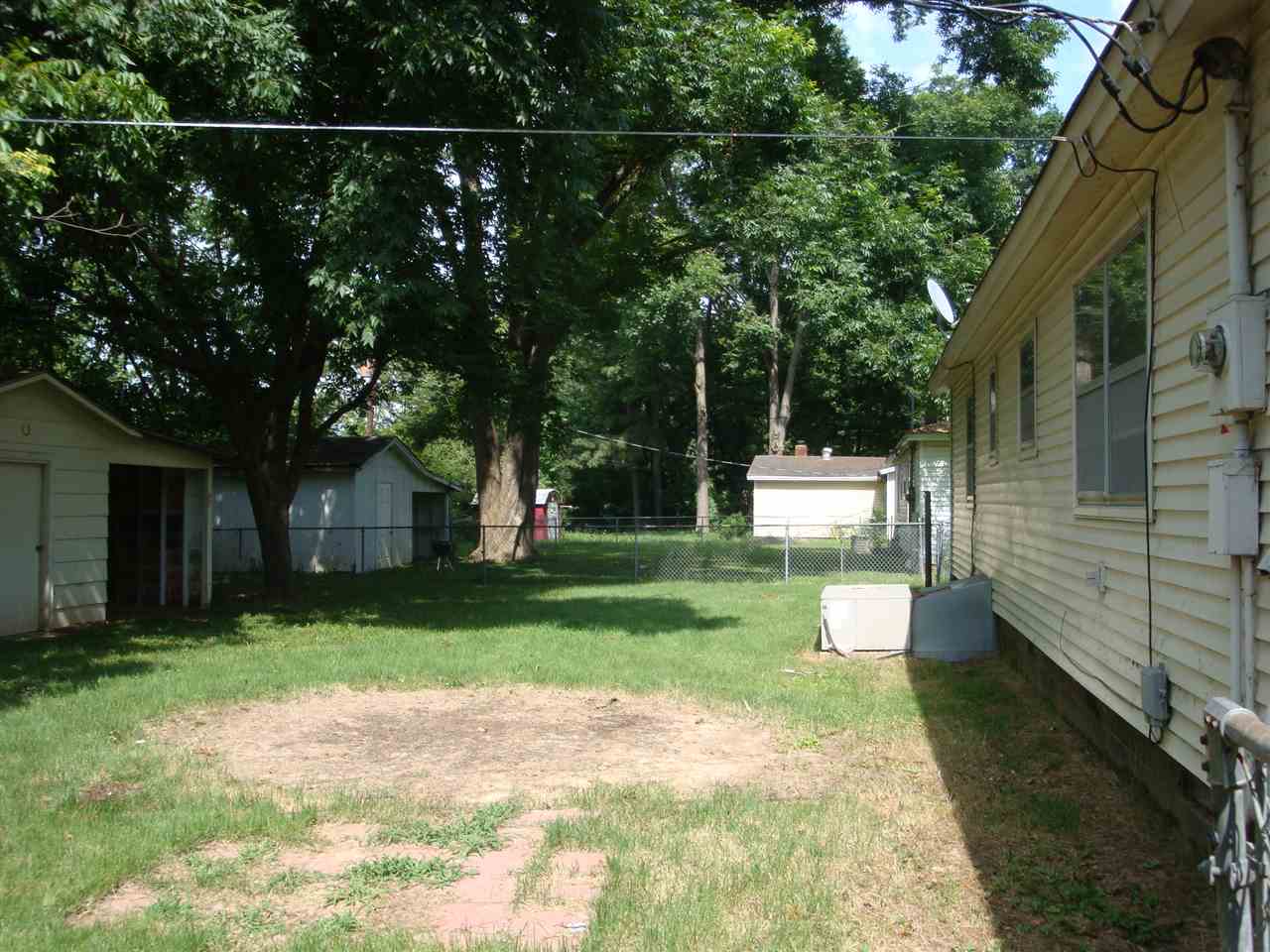 Williams - Residential