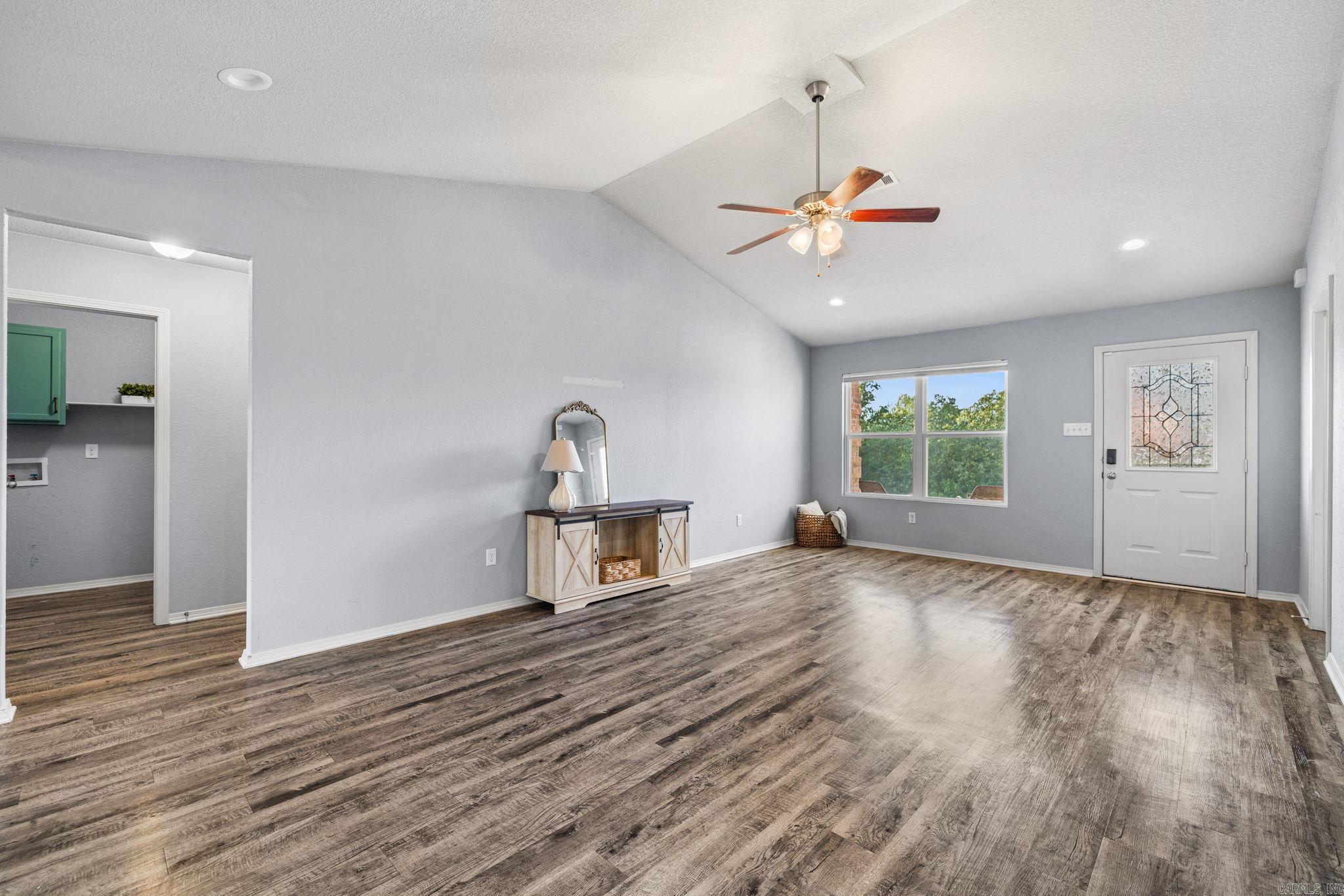 THE VILLAGE AT GREYSTONE - Residential