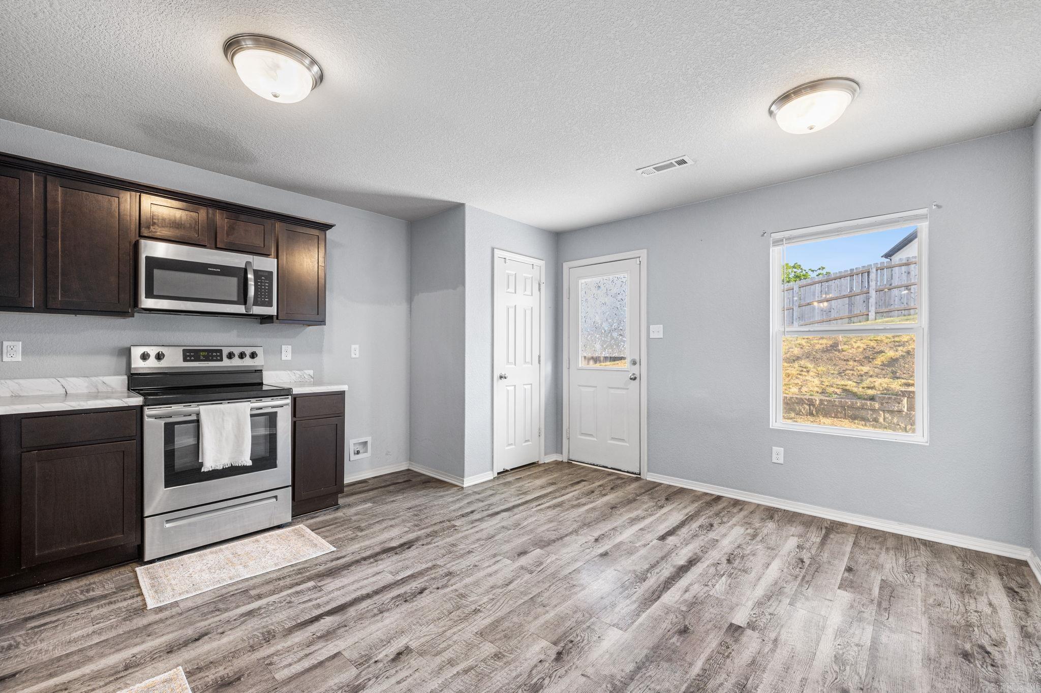 THE VILLAGE AT GREYSTONE - Residential