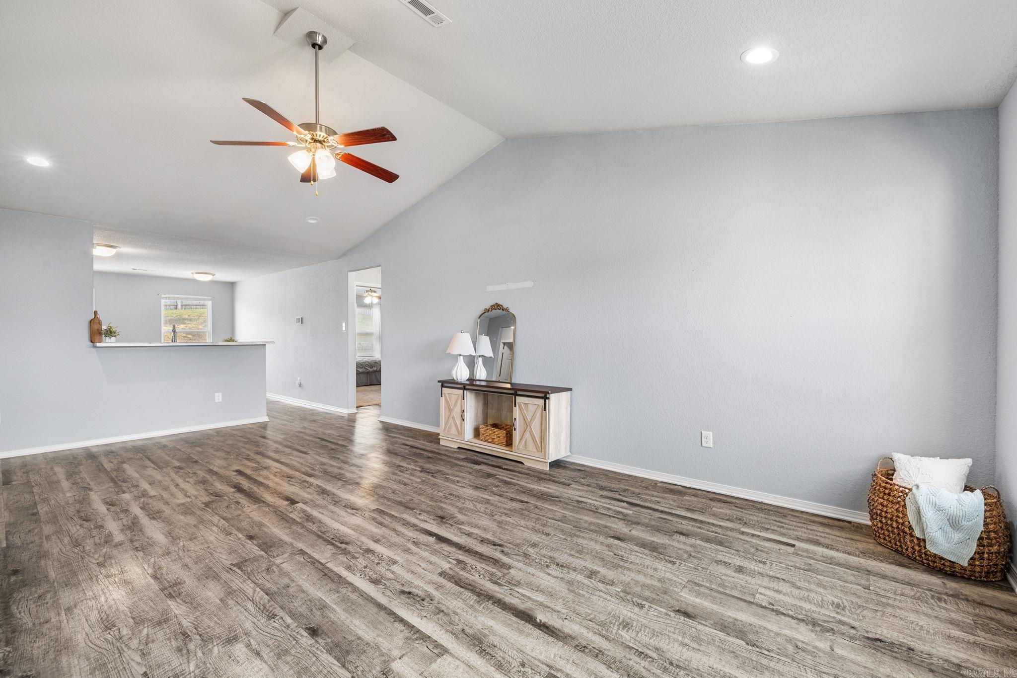 THE VILLAGE AT GREYSTONE - Residential