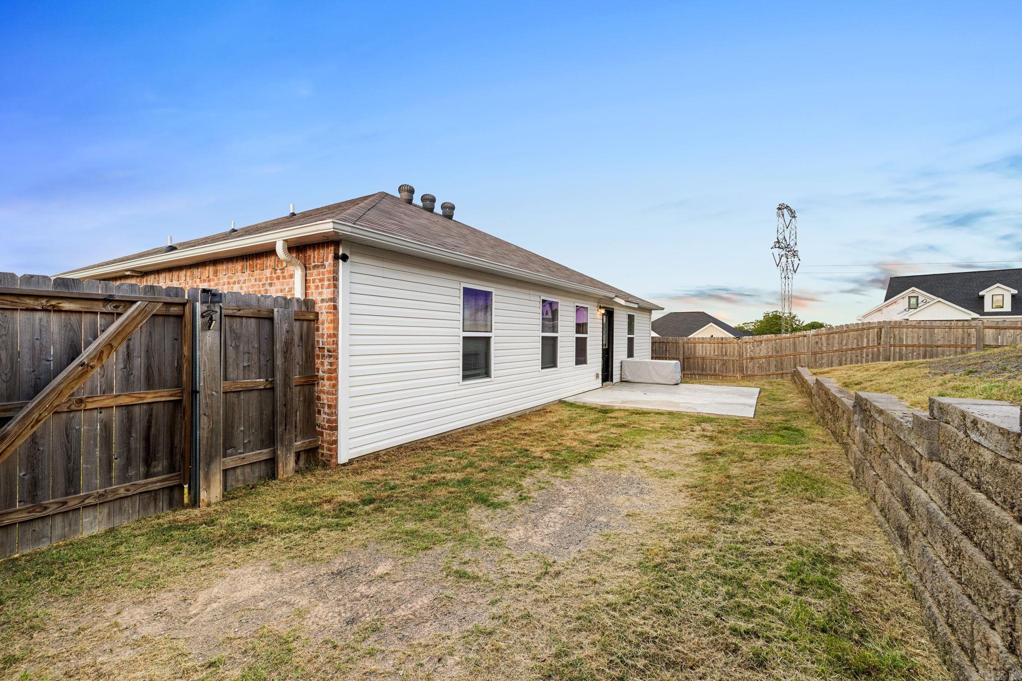 THE VILLAGE AT GREYSTONE - Residential