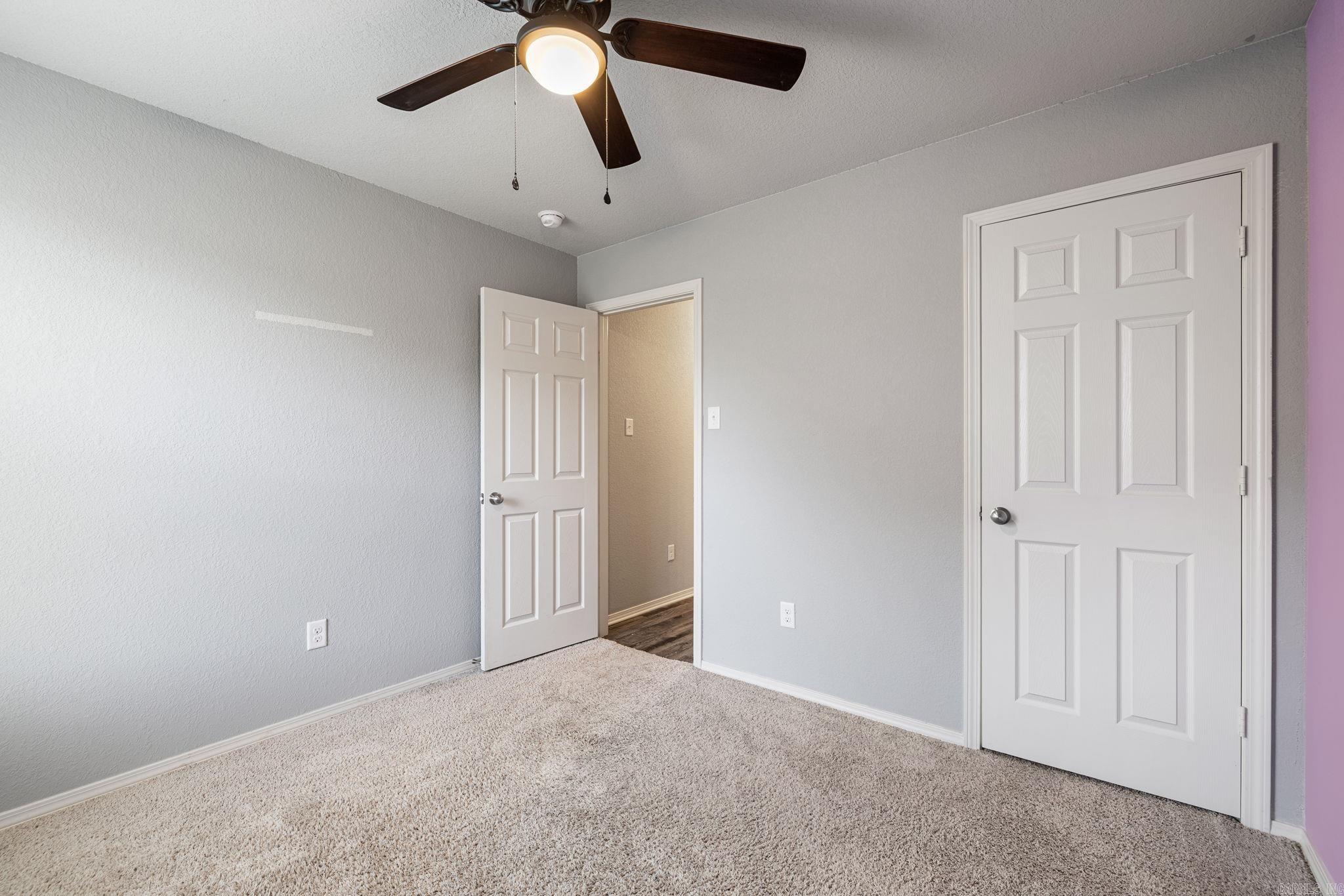 THE VILLAGE AT GREYSTONE - Residential