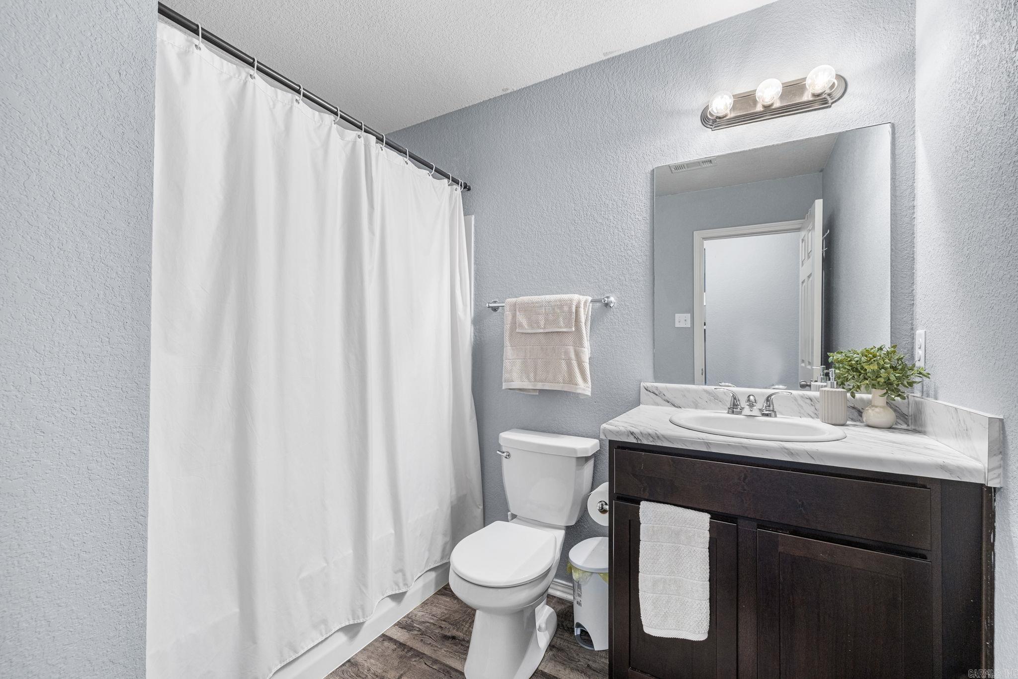 THE VILLAGE AT GREYSTONE - Residential