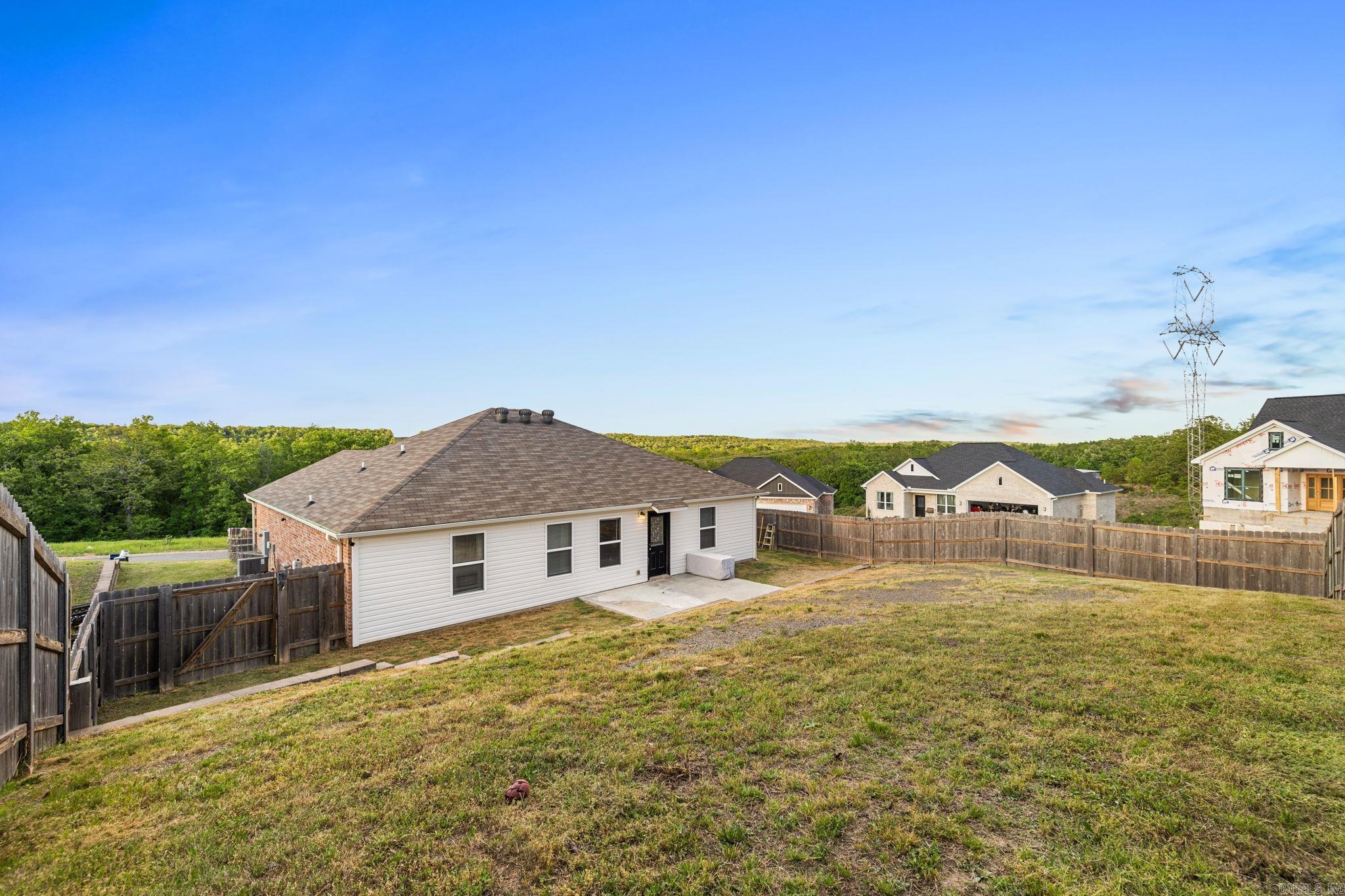 THE VILLAGE AT GREYSTONE - Residential