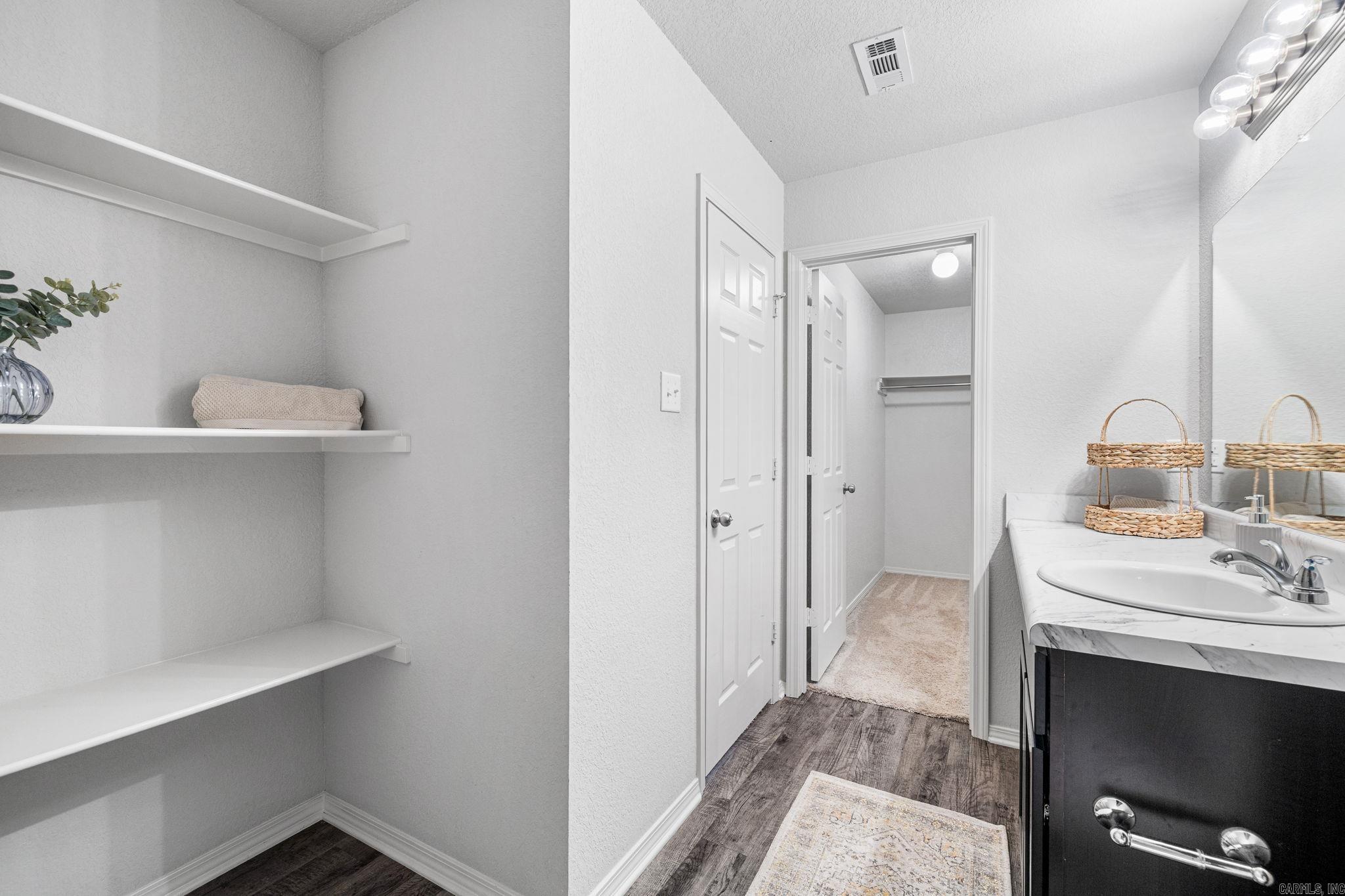 THE VILLAGE AT GREYSTONE - Residential