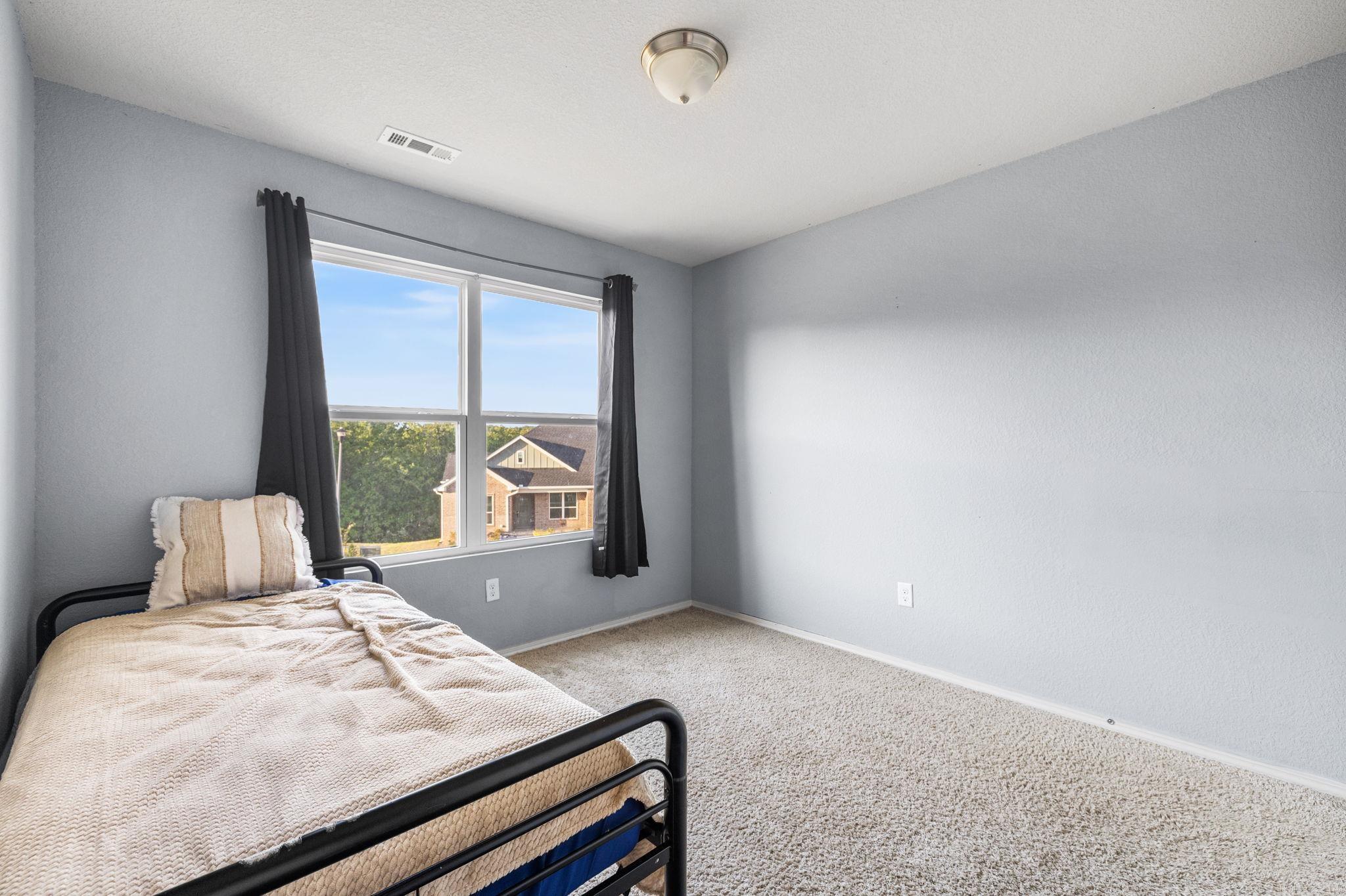 THE VILLAGE AT GREYSTONE - Residential