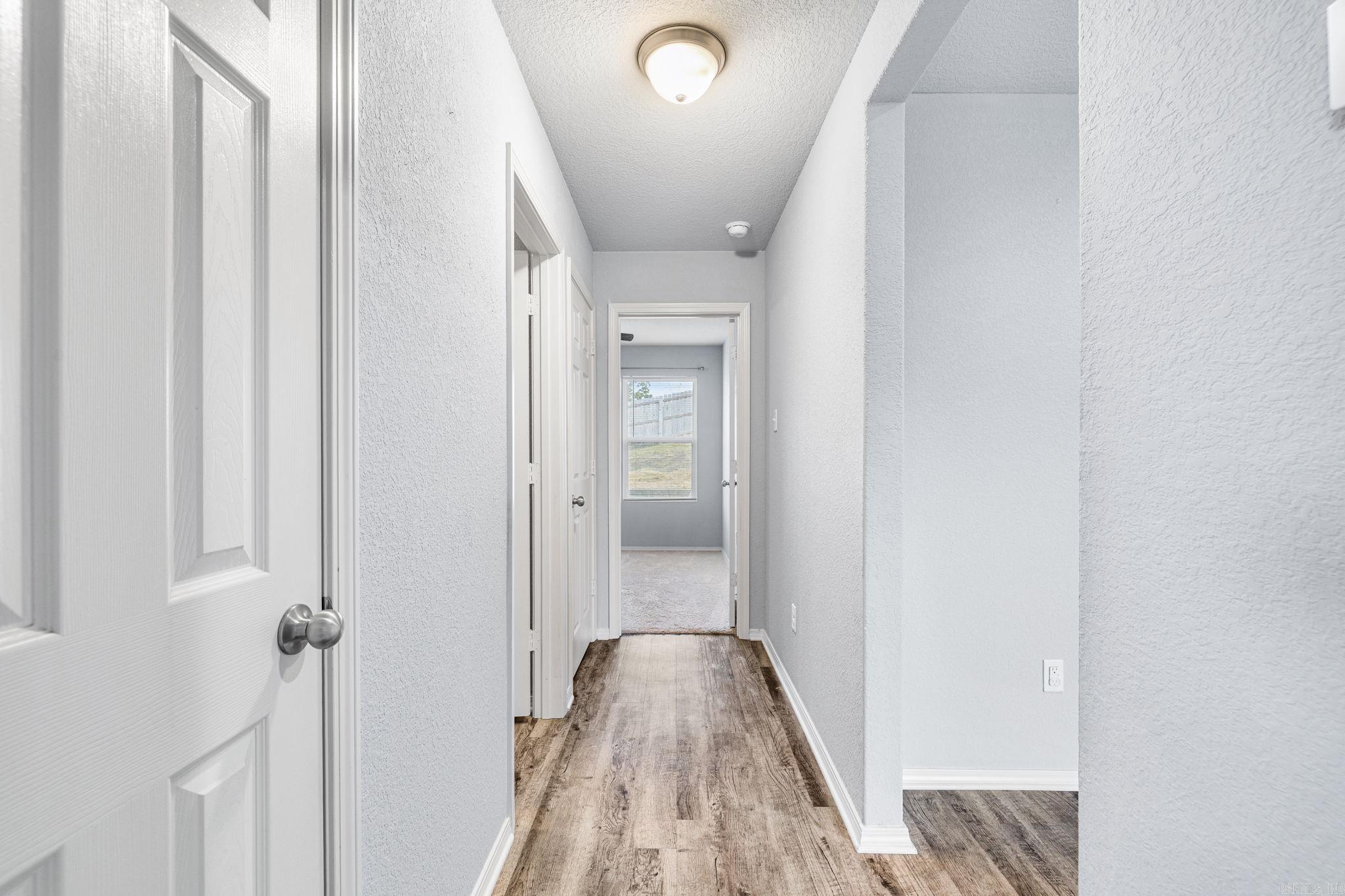 THE VILLAGE AT GREYSTONE - Residential