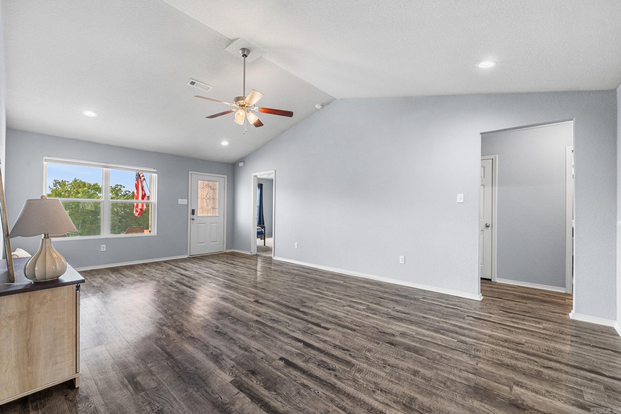 THE VILLAGE AT GREYSTONE - Residential