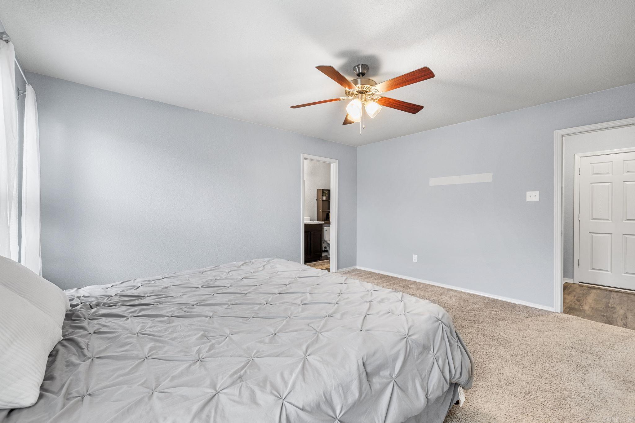 THE VILLAGE AT GREYSTONE - Residential