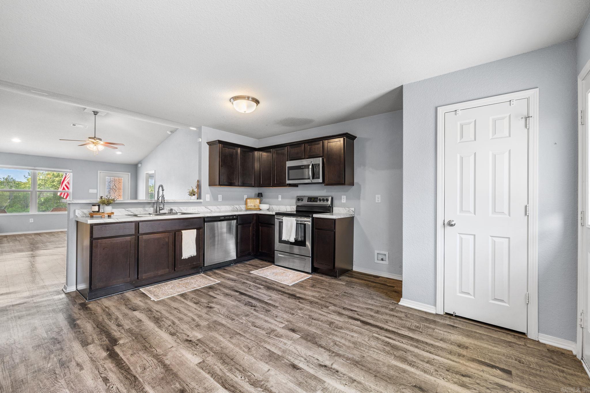 THE VILLAGE AT GREYSTONE - Residential