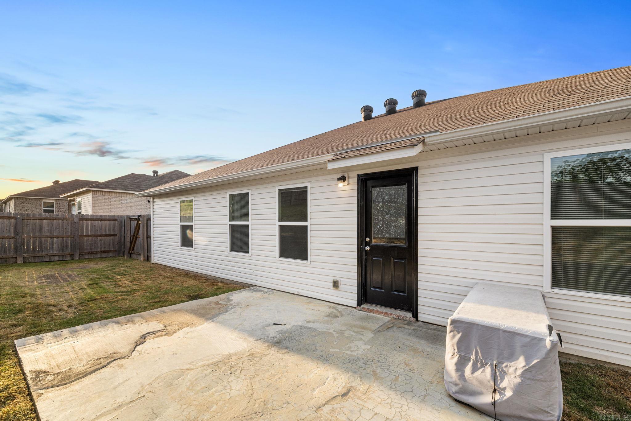 THE VILLAGE AT GREYSTONE - Residential