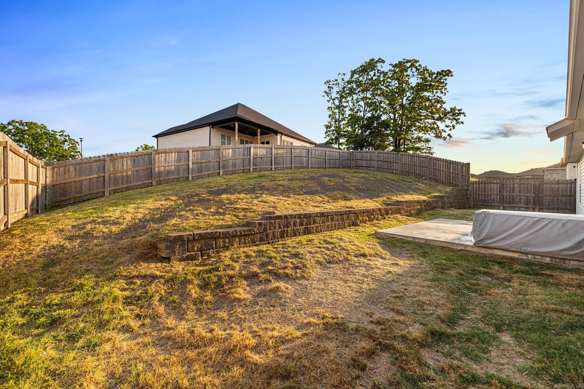 THE VILLAGE AT GREYSTONE - Residential