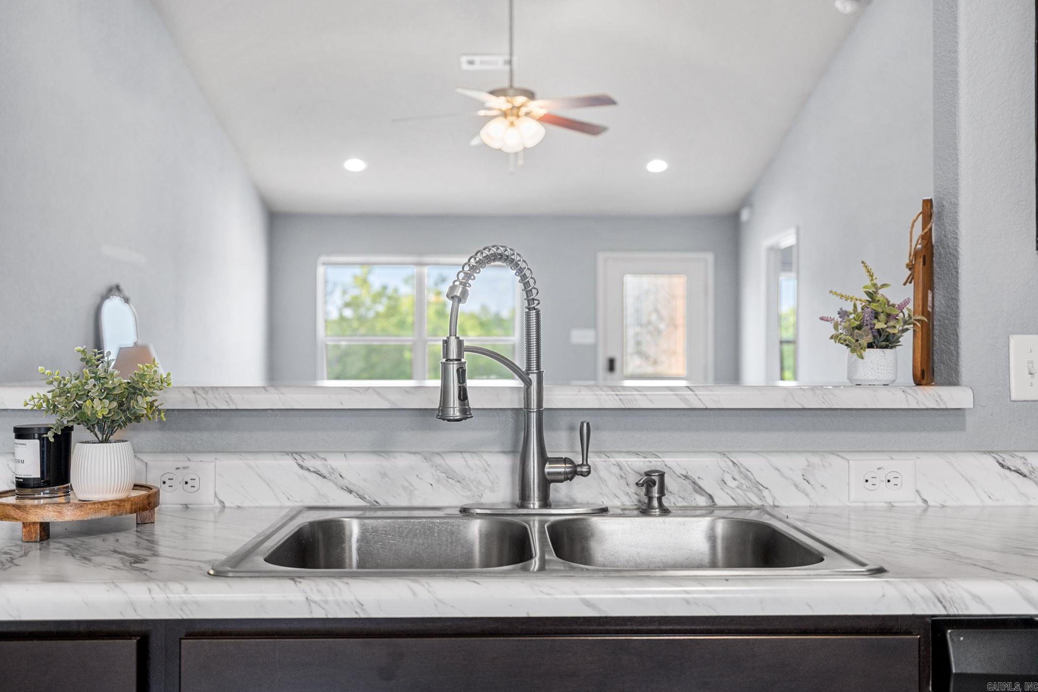 THE VILLAGE AT GREYSTONE - Residential