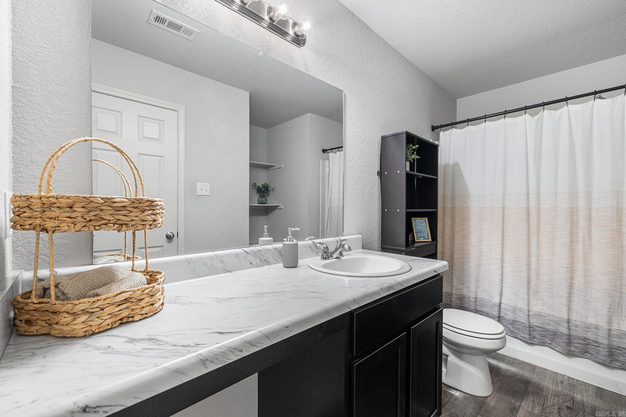 THE VILLAGE AT GREYSTONE - Residential