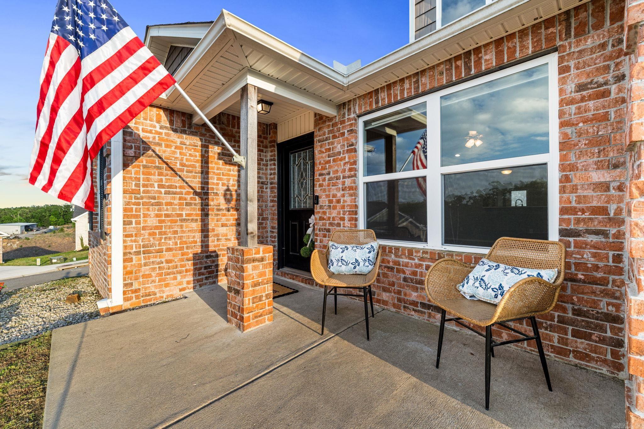 THE VILLAGE AT GREYSTONE - Residential