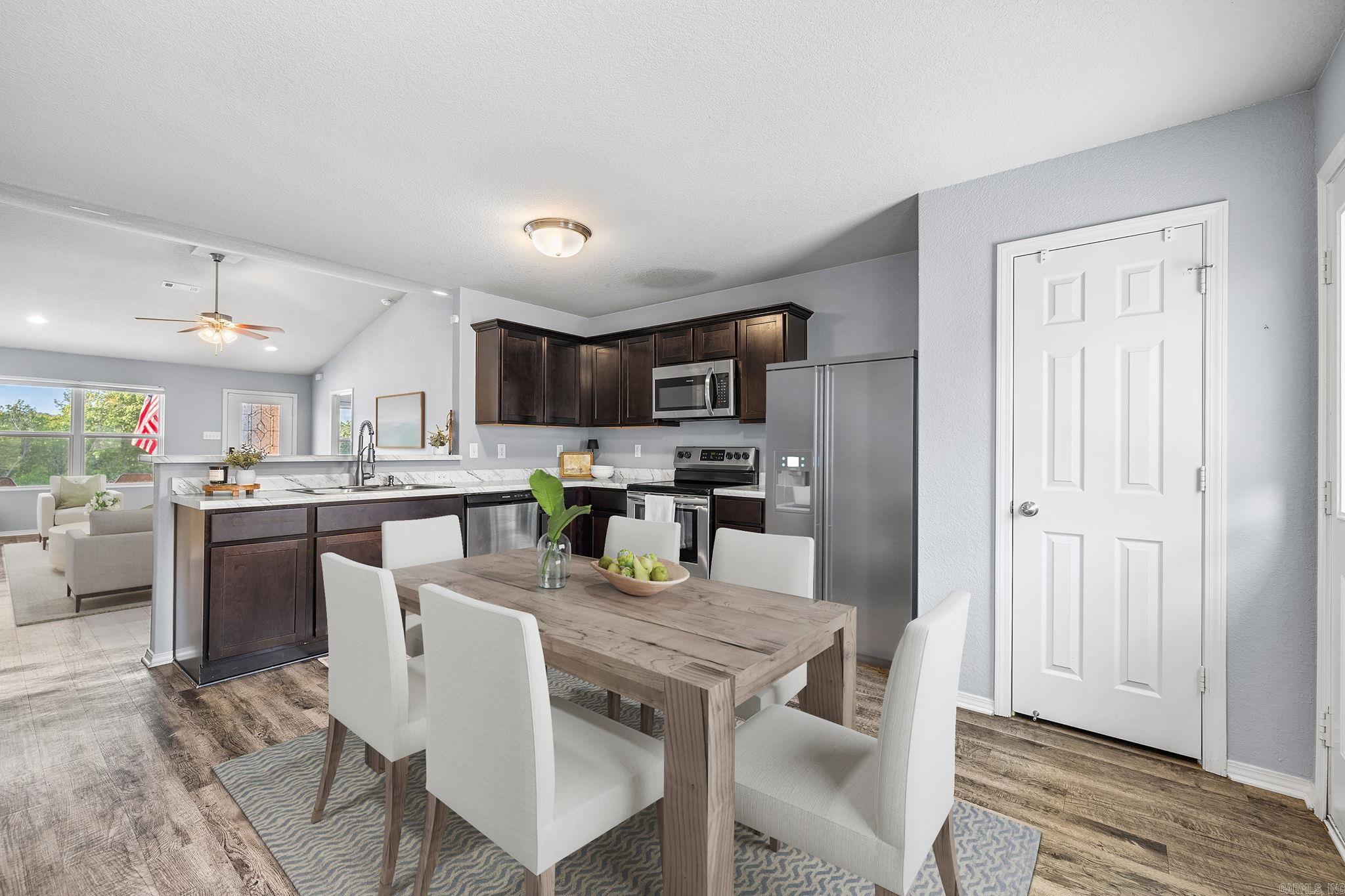 THE VILLAGE AT GREYSTONE - Residential