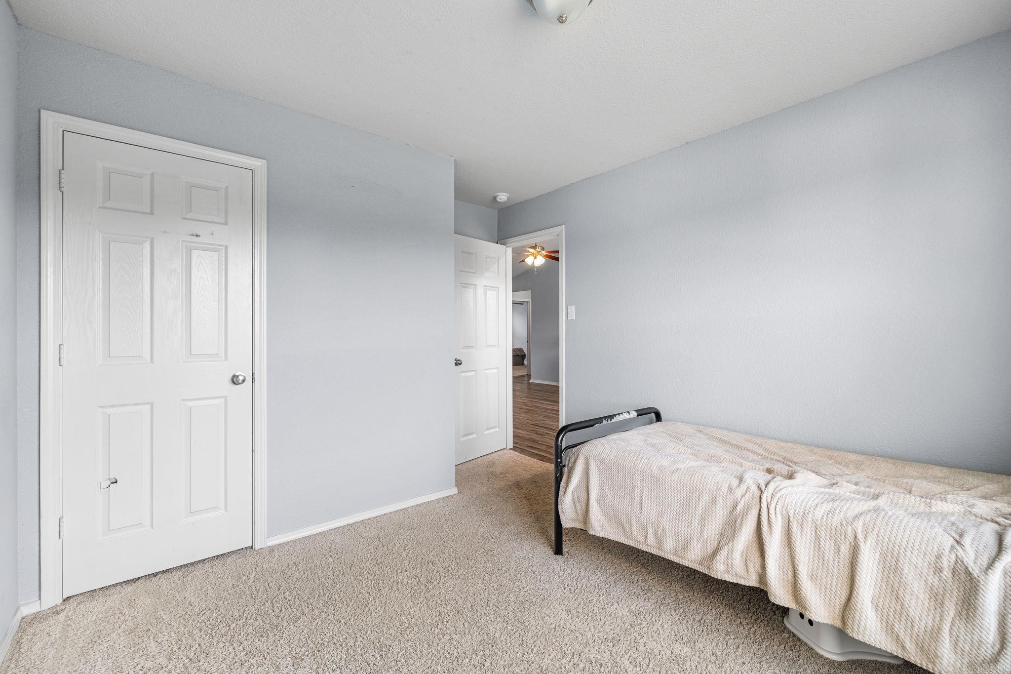 THE VILLAGE AT GREYSTONE - Residential