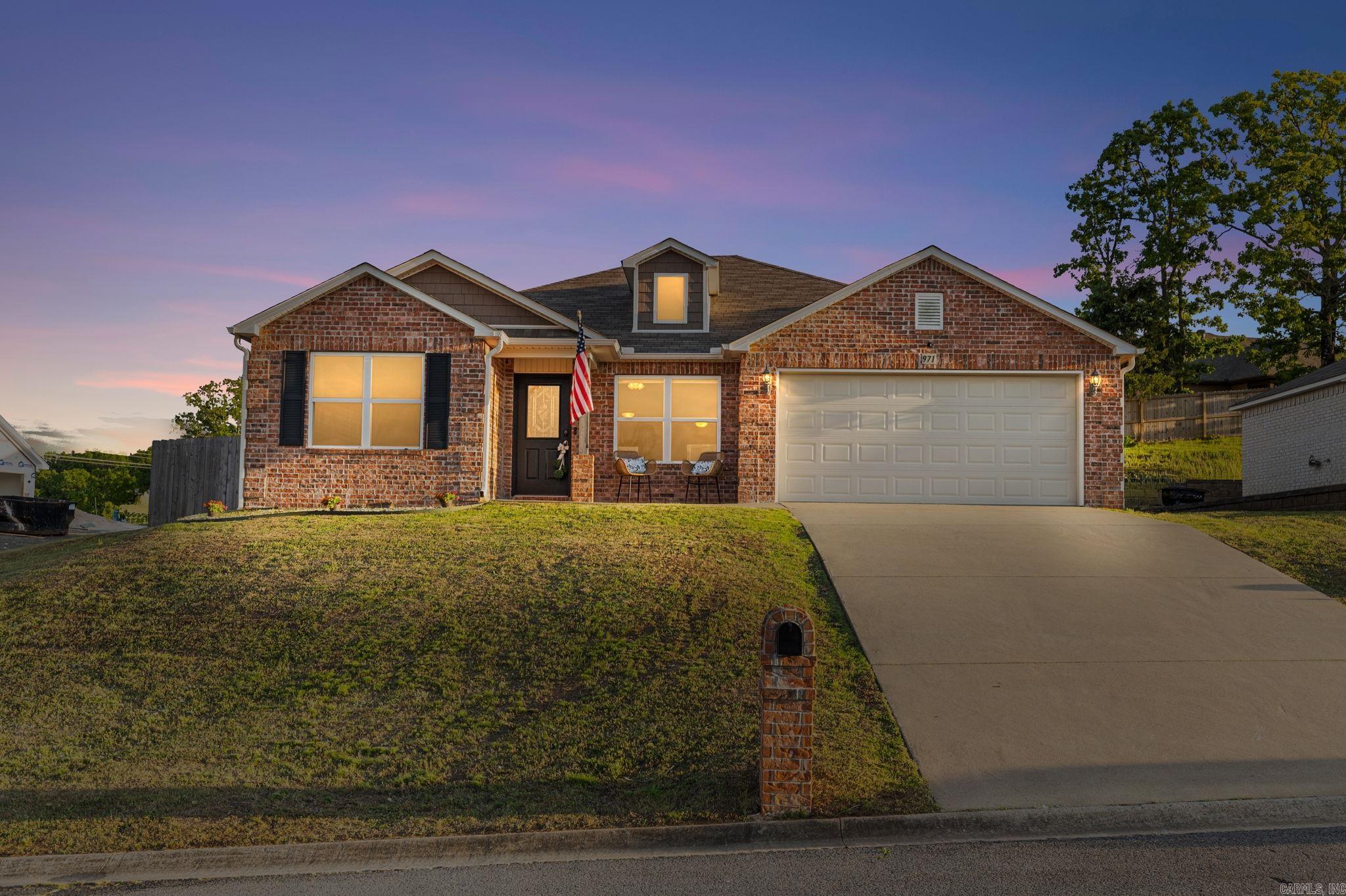 THE VILLAGE AT GREYSTONE - Residential