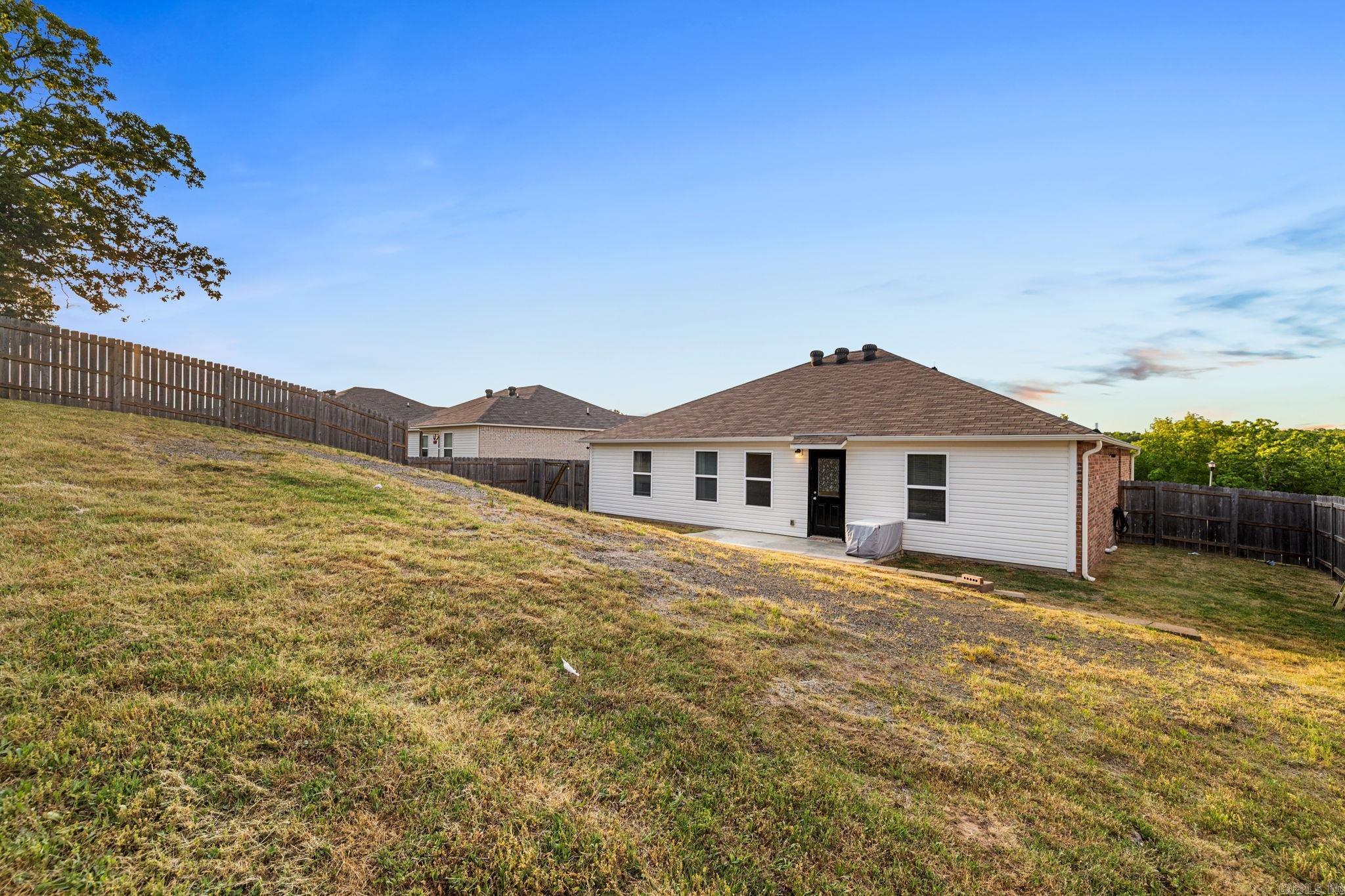 THE VILLAGE AT GREYSTONE - Residential