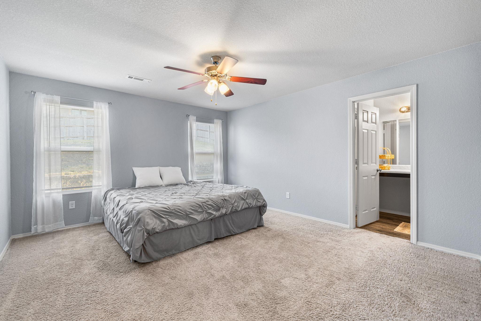 THE VILLAGE AT GREYSTONE - Residential