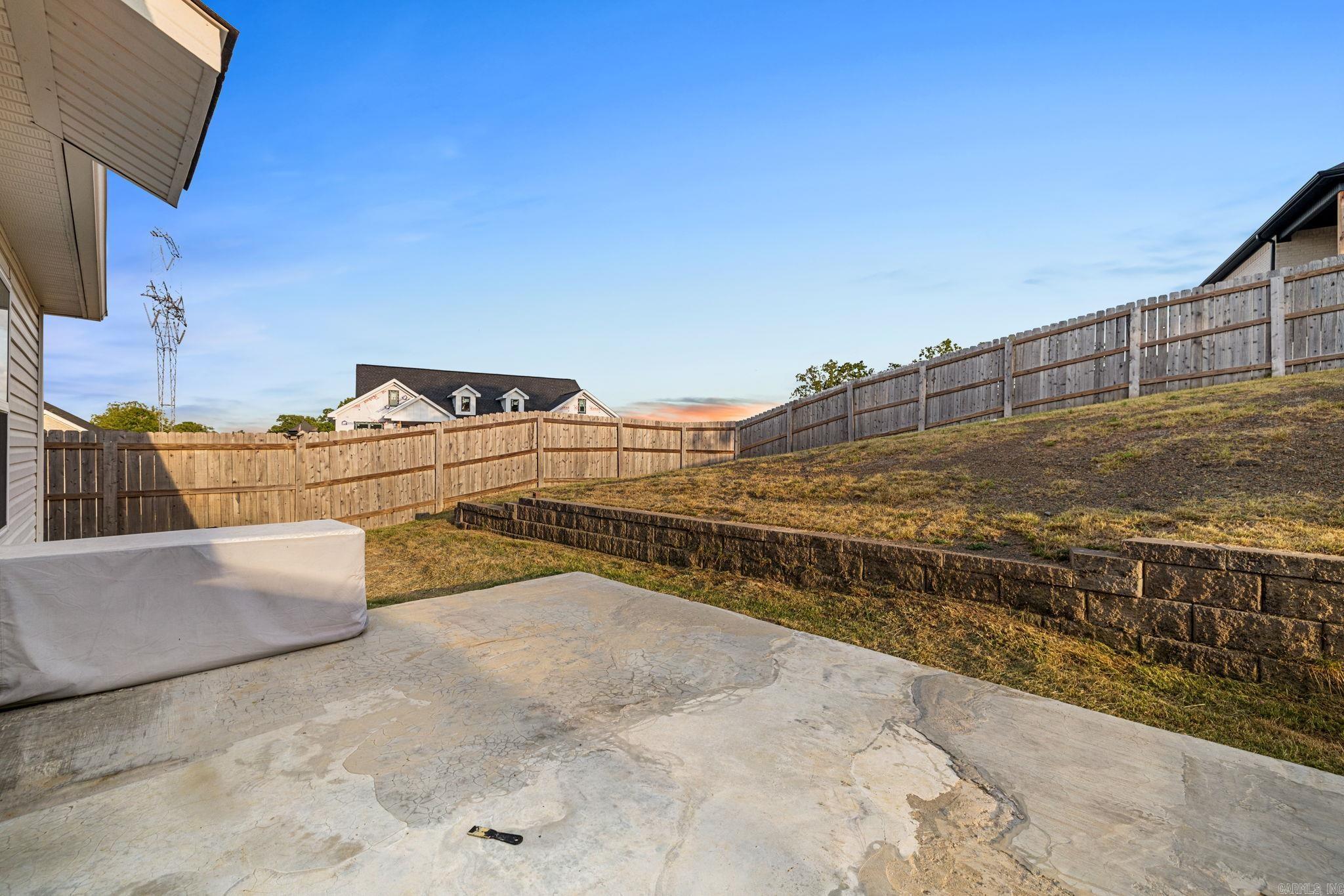 THE VILLAGE AT GREYSTONE - Residential