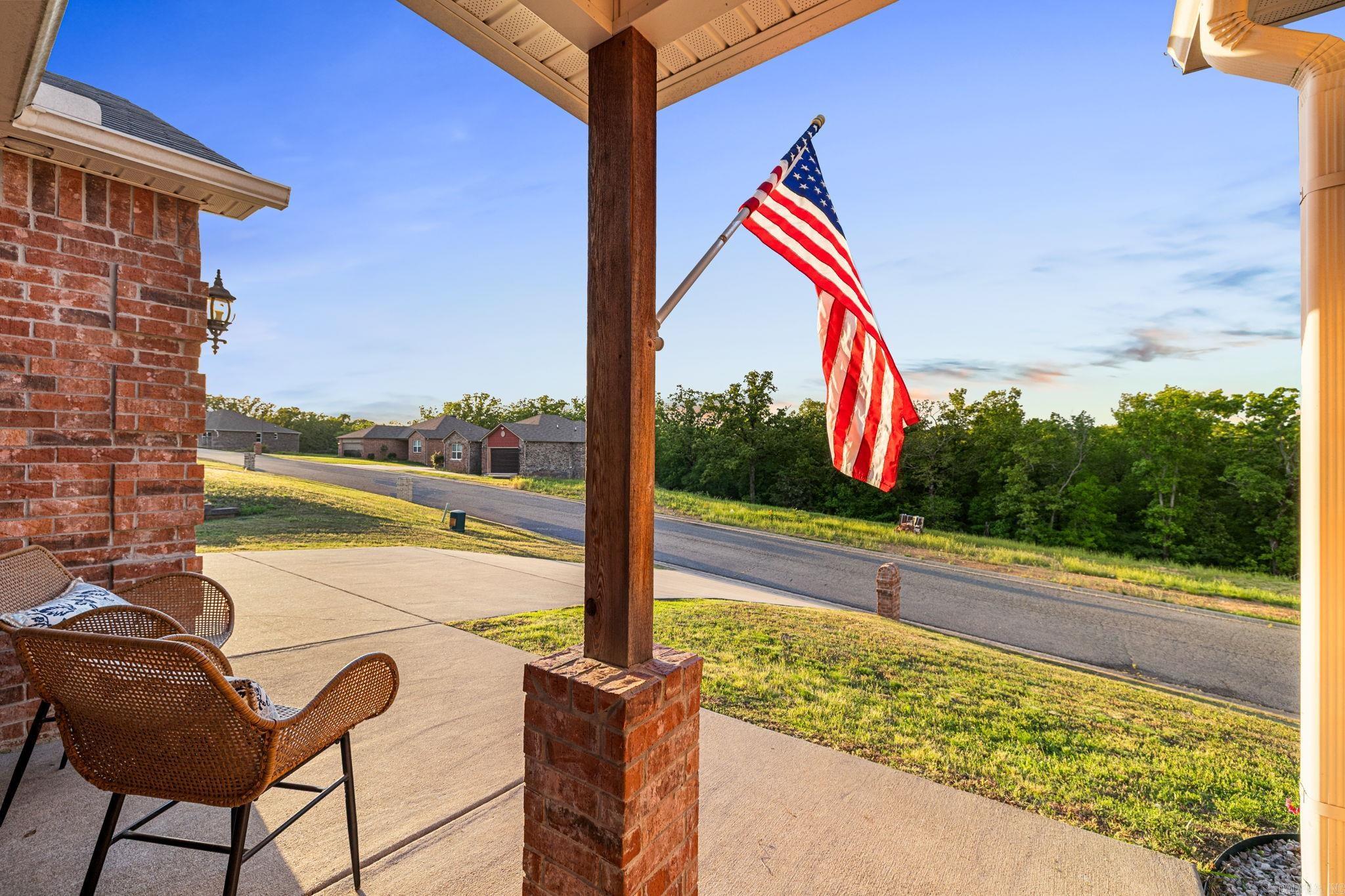 THE VILLAGE AT GREYSTONE - Residential