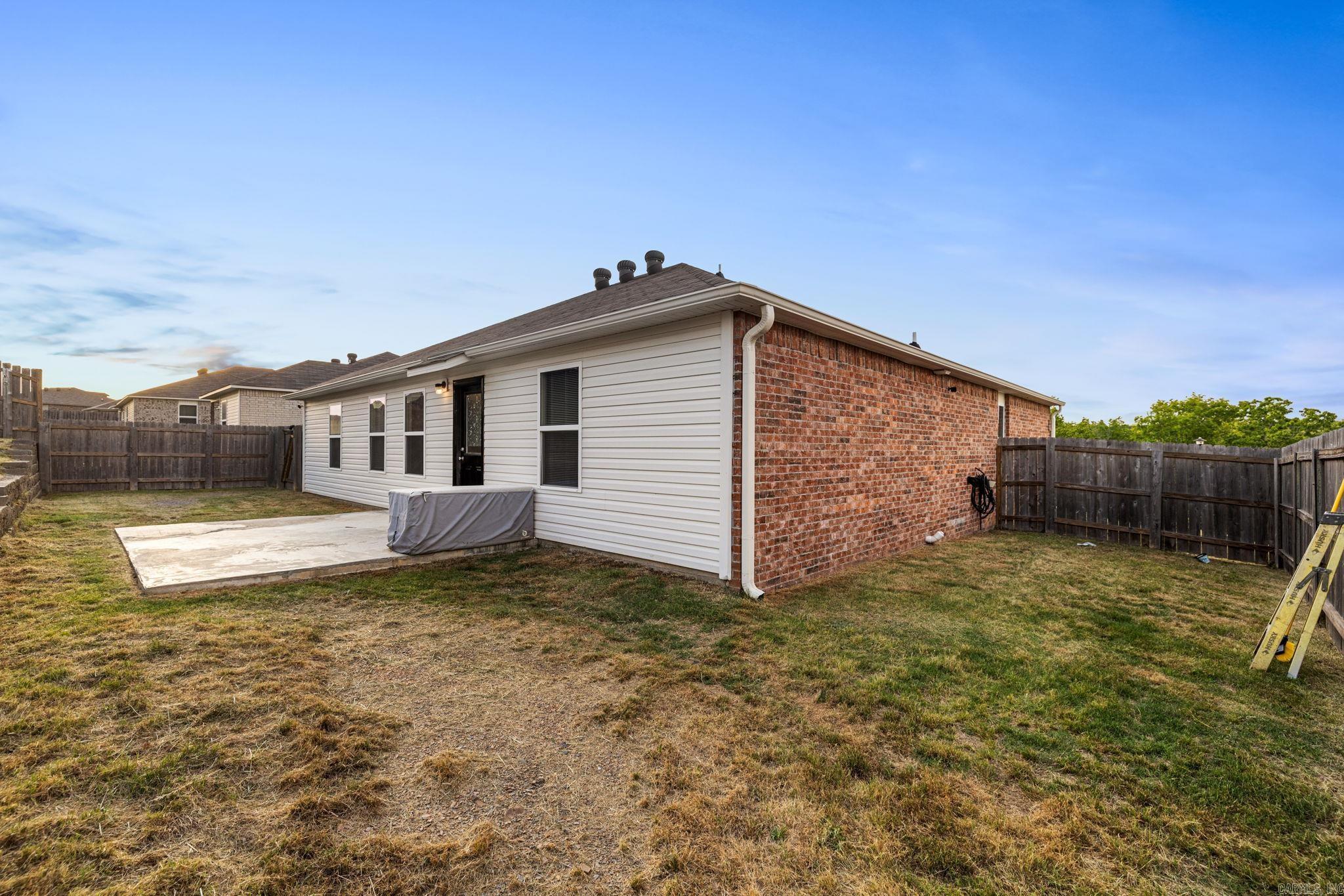 THE VILLAGE AT GREYSTONE - Residential