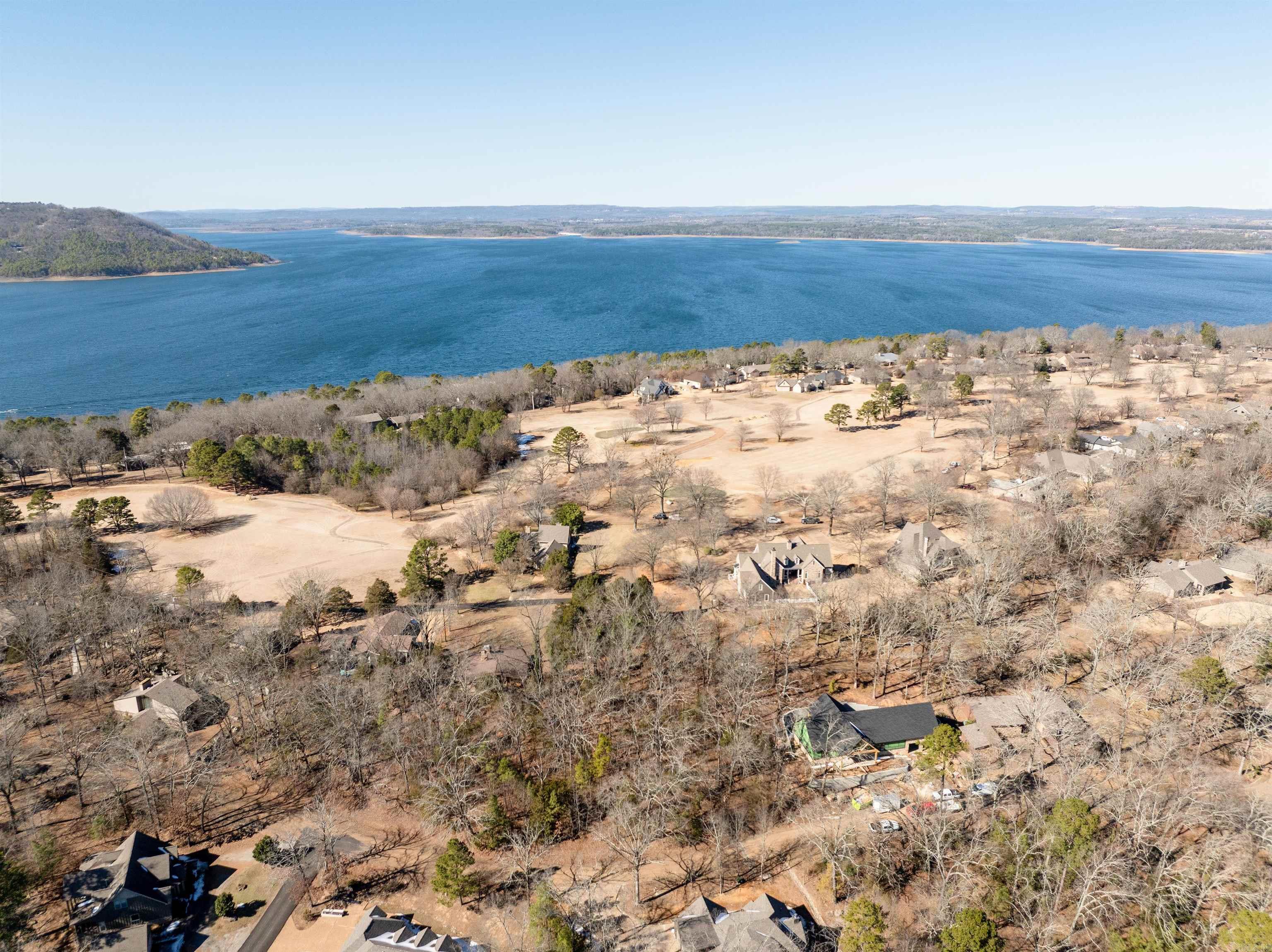 Eden Isle Estates - Residential