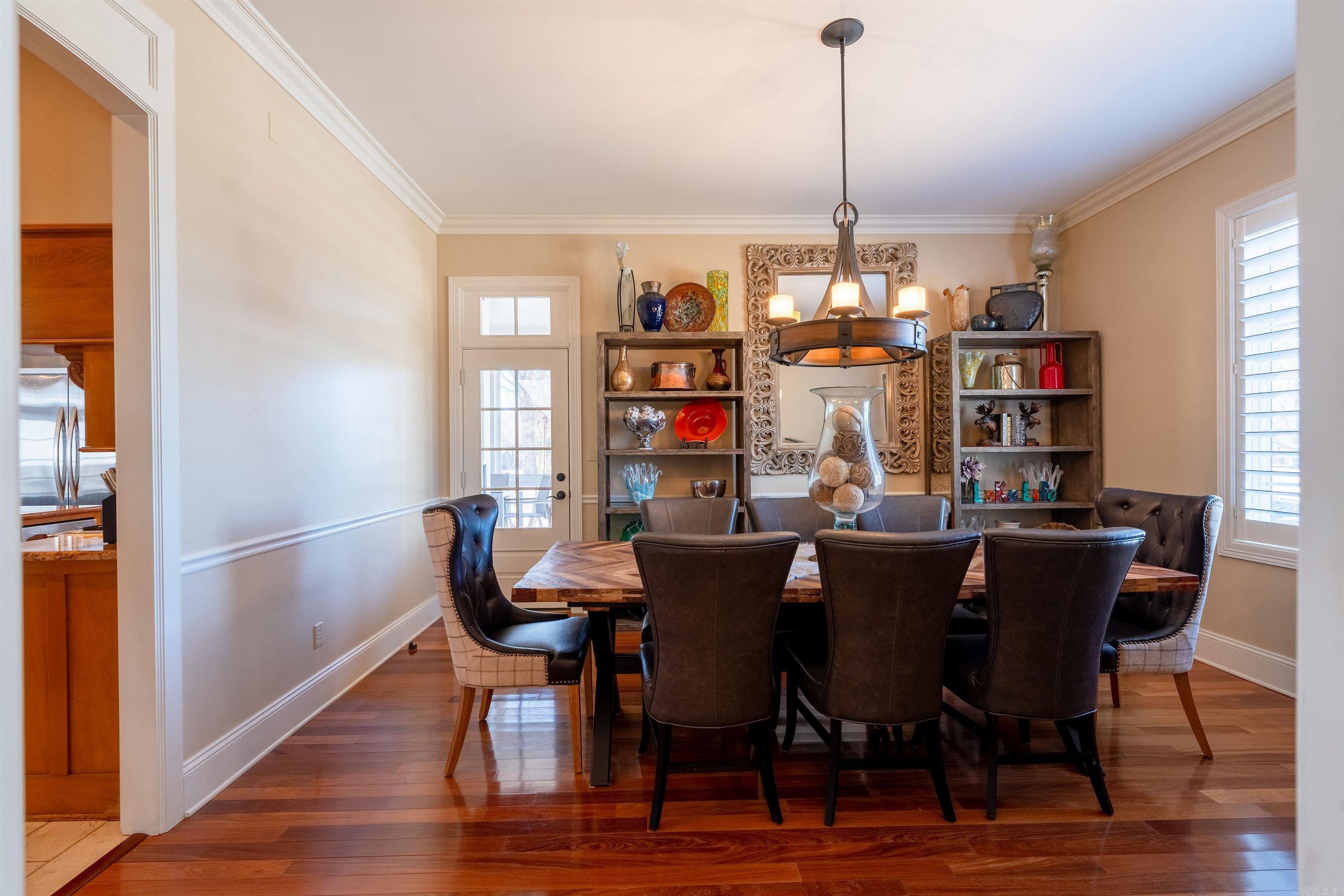 Eden Isle Estates - Residential