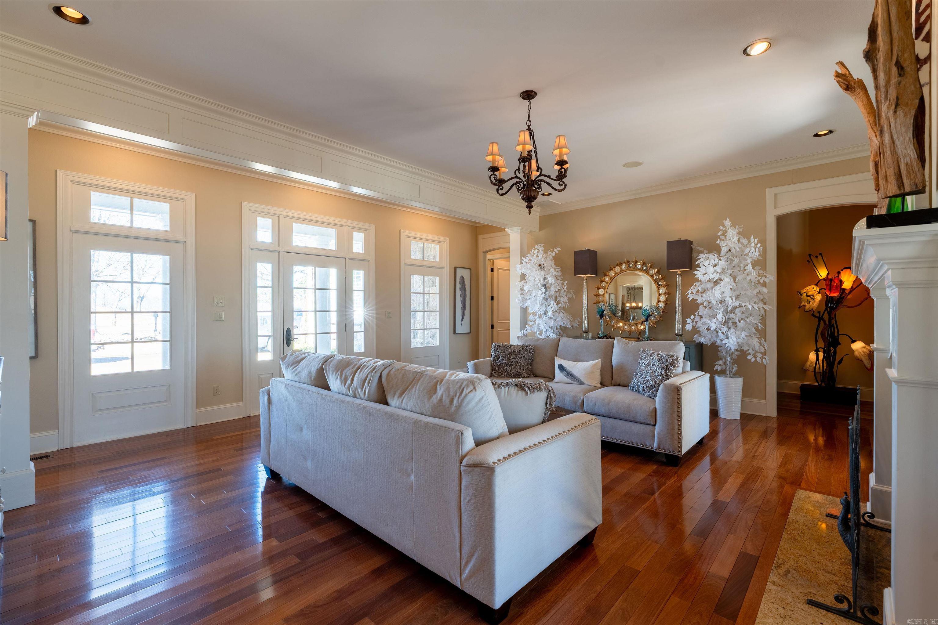 Eden Isle Estates - Residential