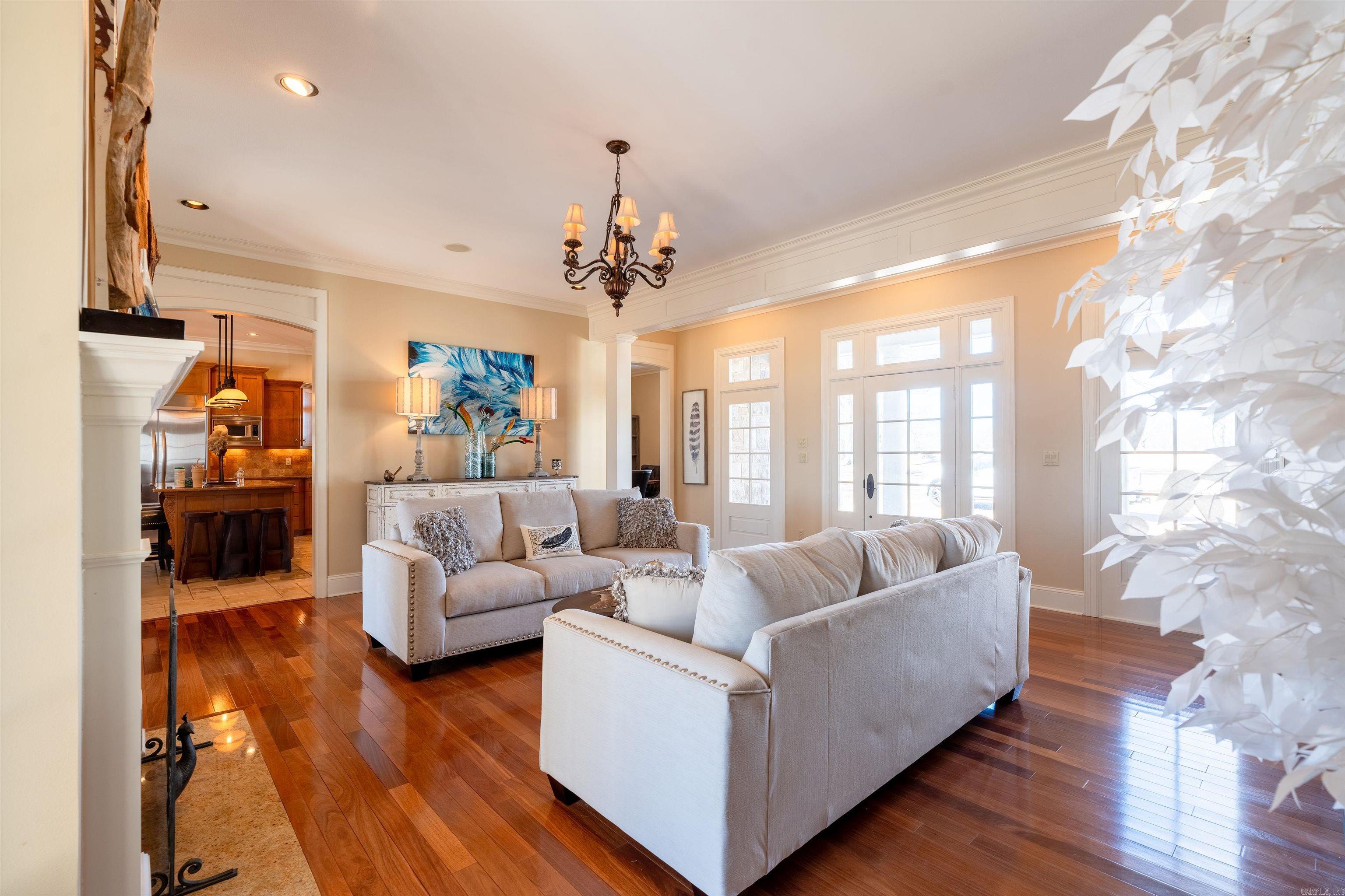 Eden Isle Estates - Residential