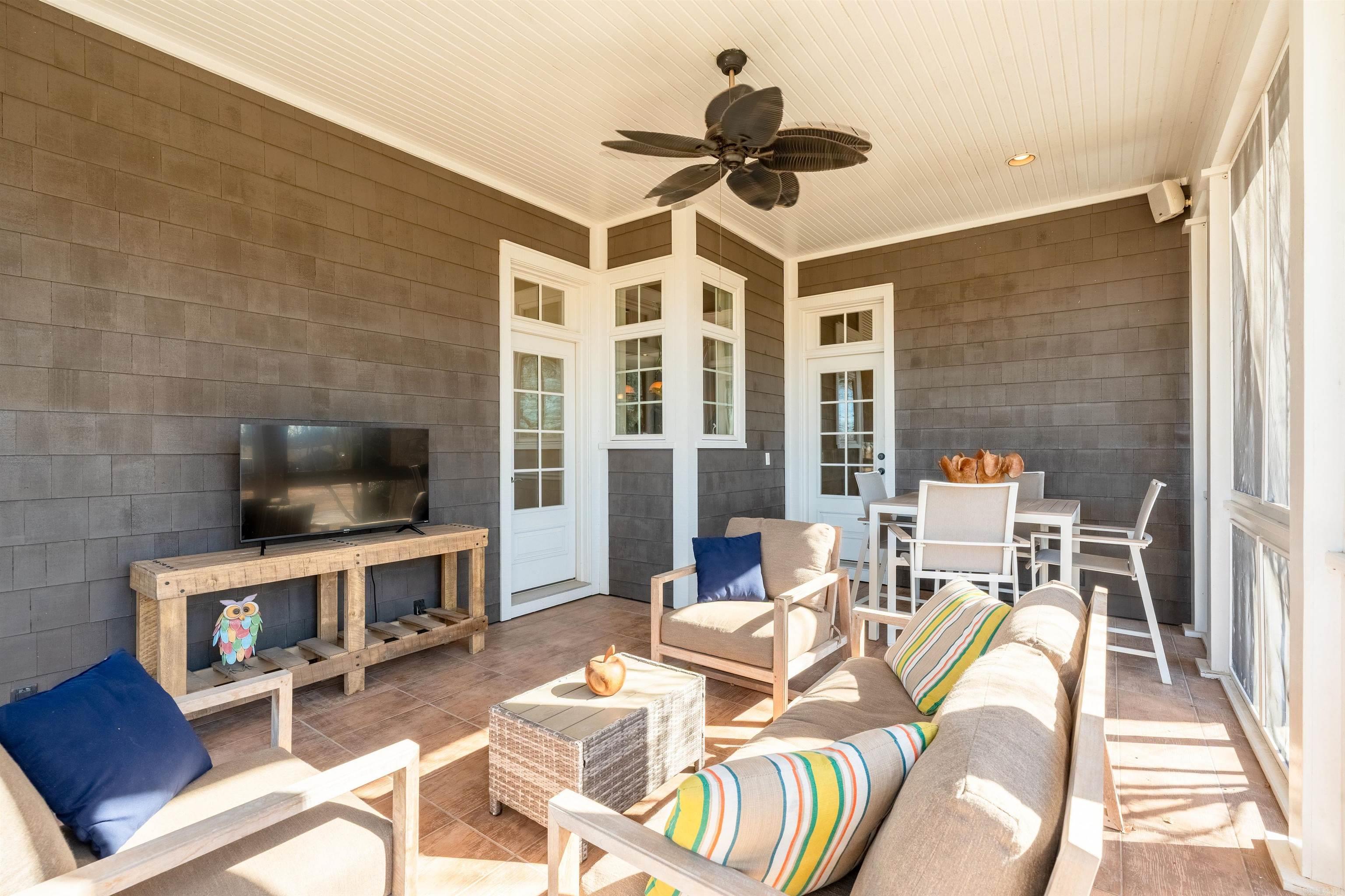 Eden Isle Estates - Residential