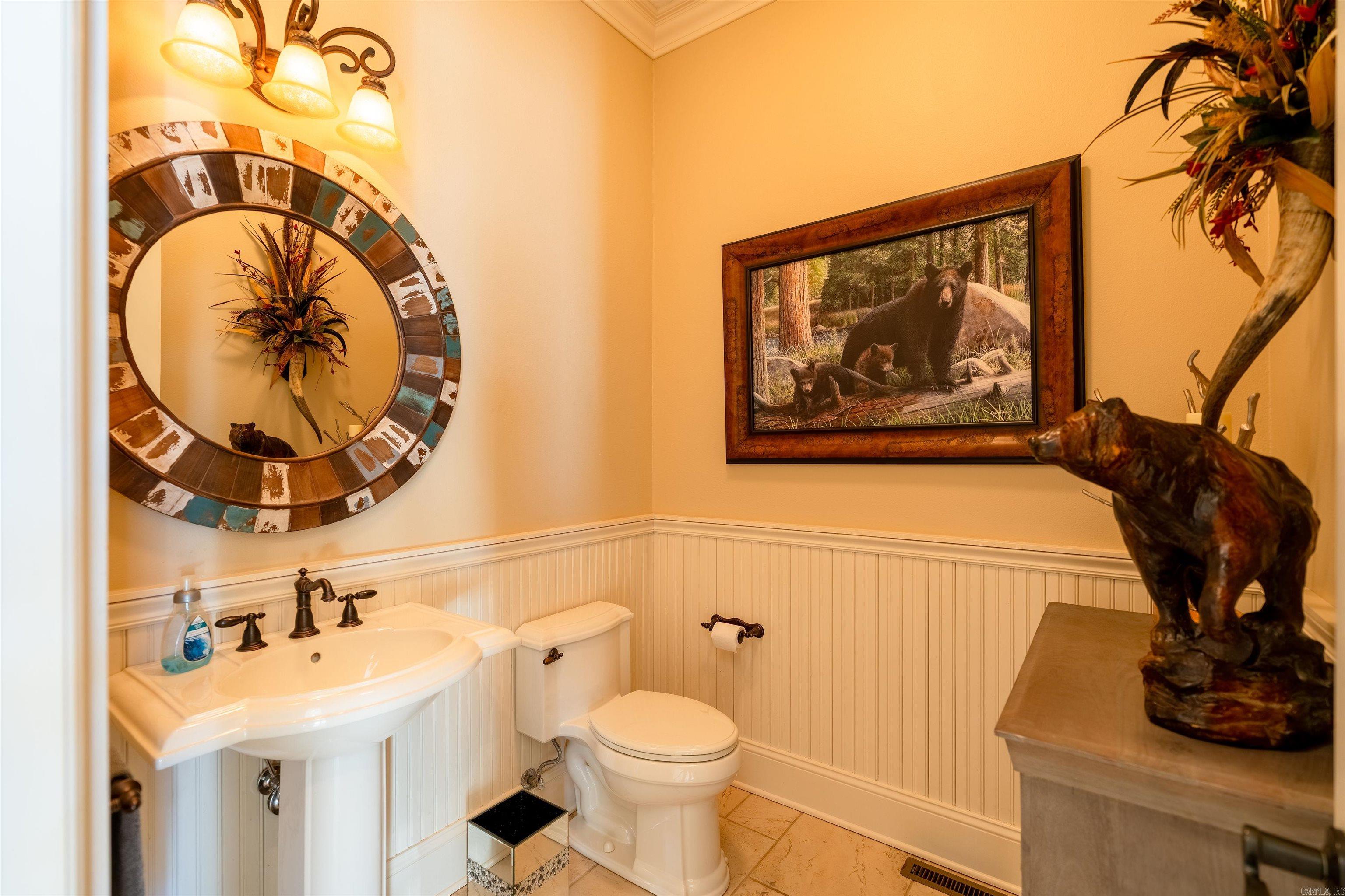 Eden Isle Estates - Residential