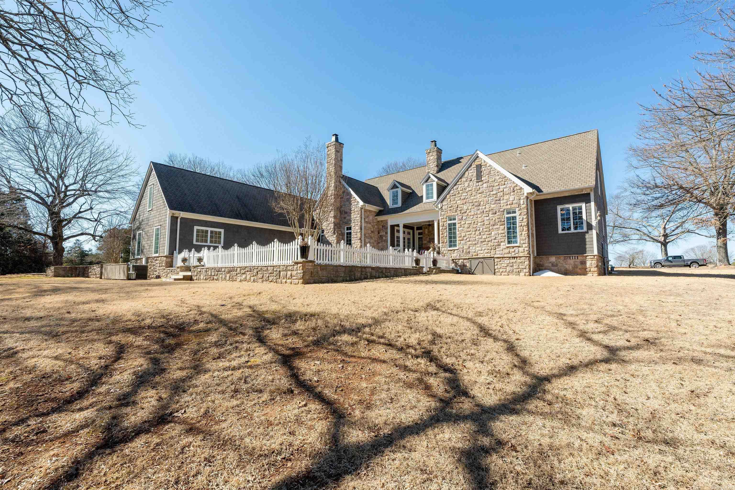 Eden Isle Estates - Residential